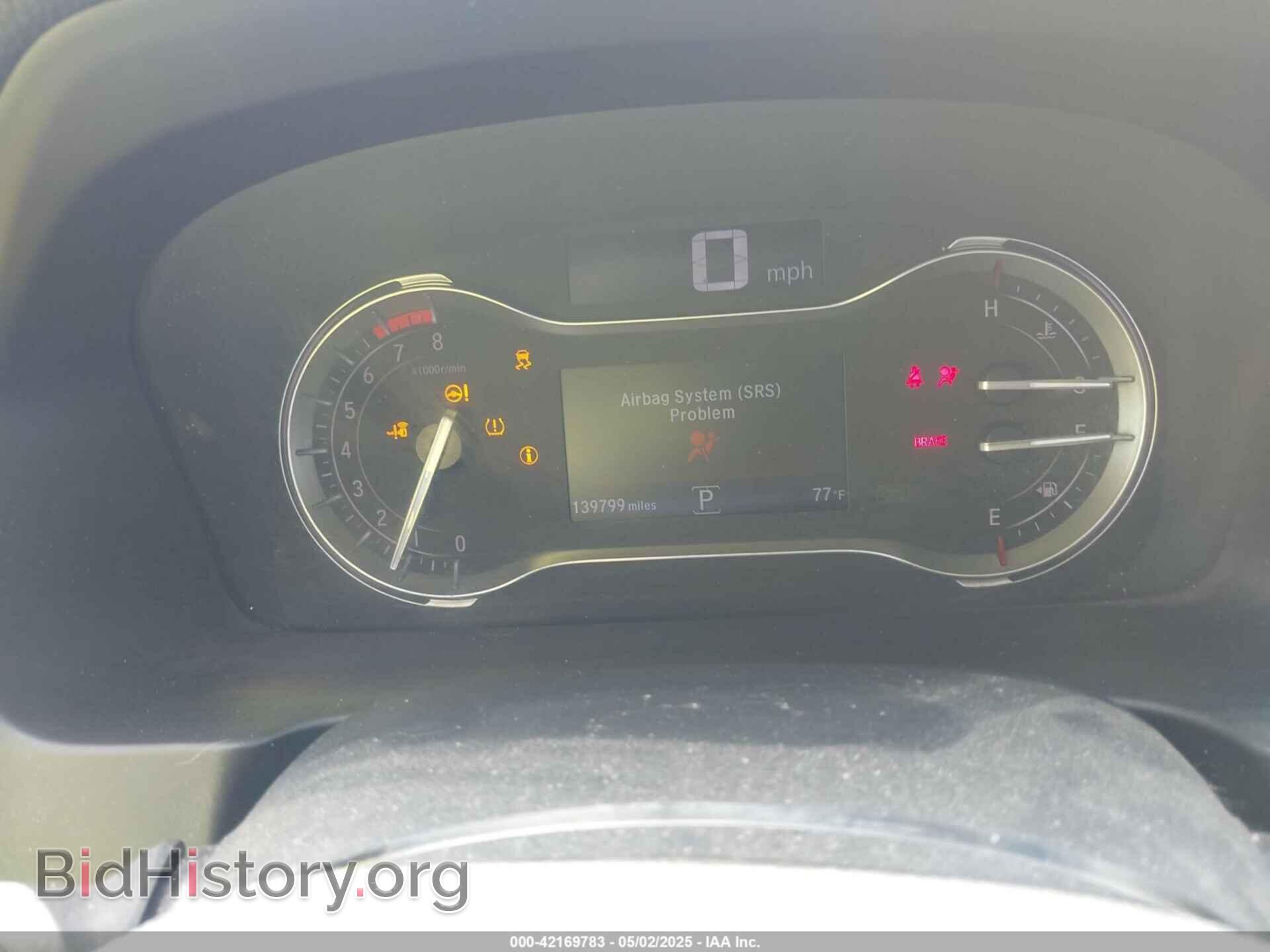 2018 HONDA PILOT - VIN: 5FNYF6H30JB039693 - Фото 7