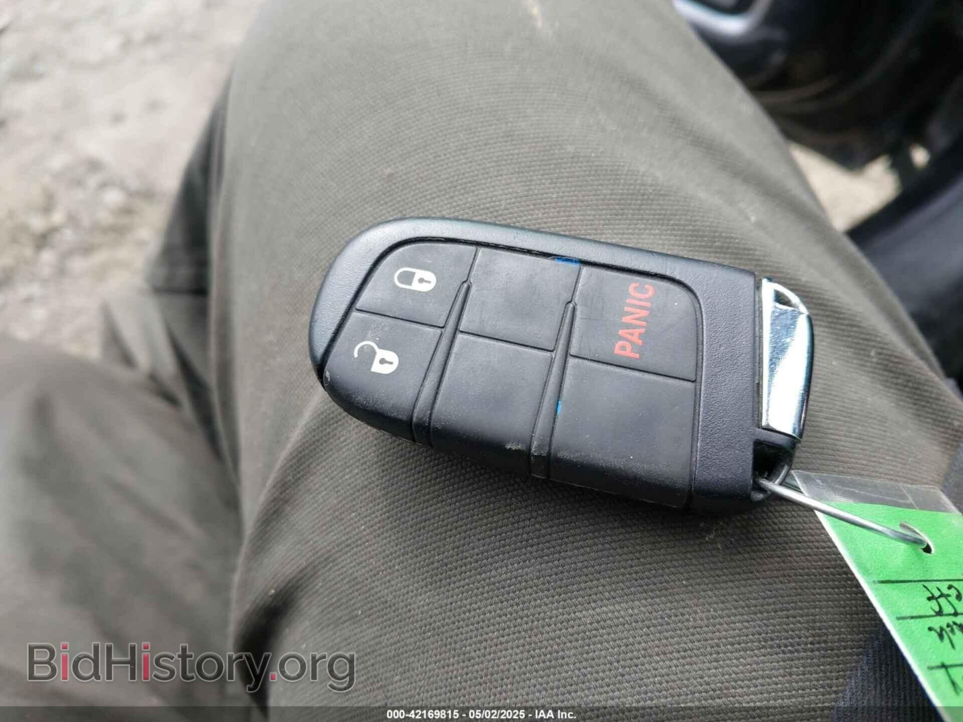 2022 JEEP COMPASS - VIN: 3C4NJDBB5NT103207 - Фото 11