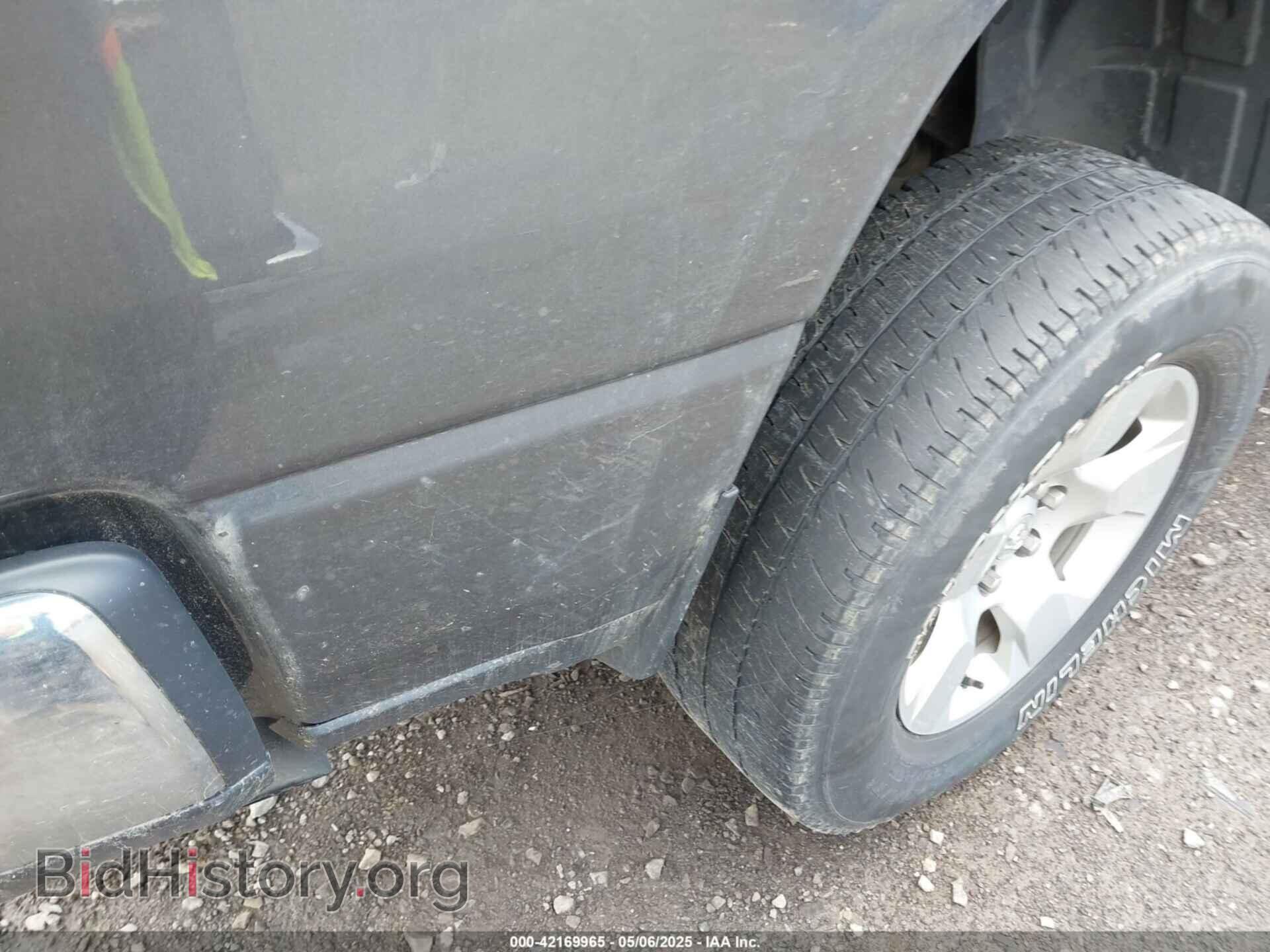 2020 RAM 1500 - VIN: 1C6RRFBG2LN385201 - Фото 6