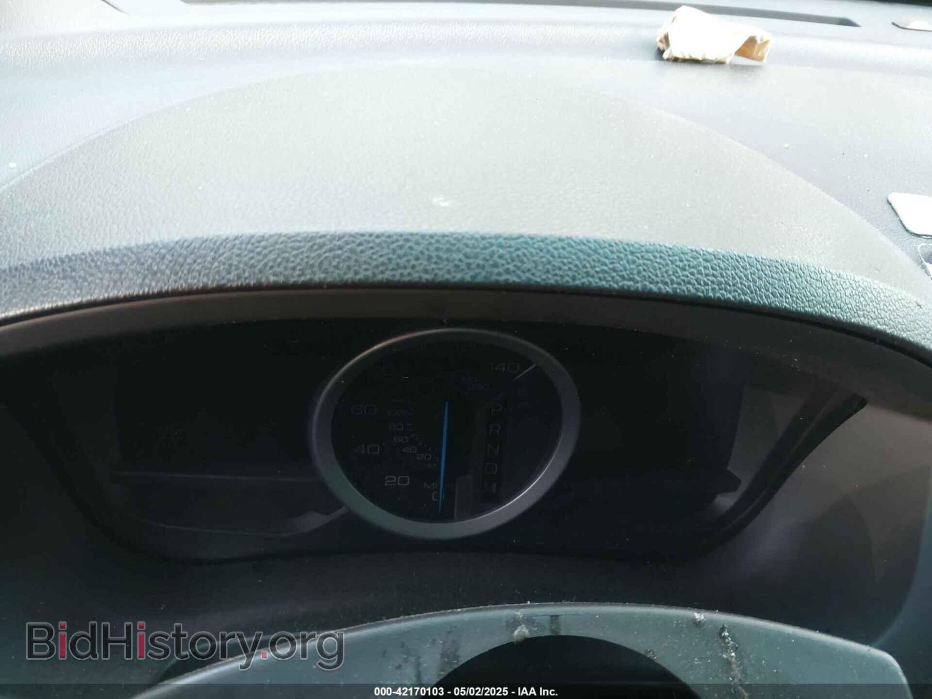 2014 FORD EXPLORER - VIN: 1FM5K8D88EGC53995 - Photo 7