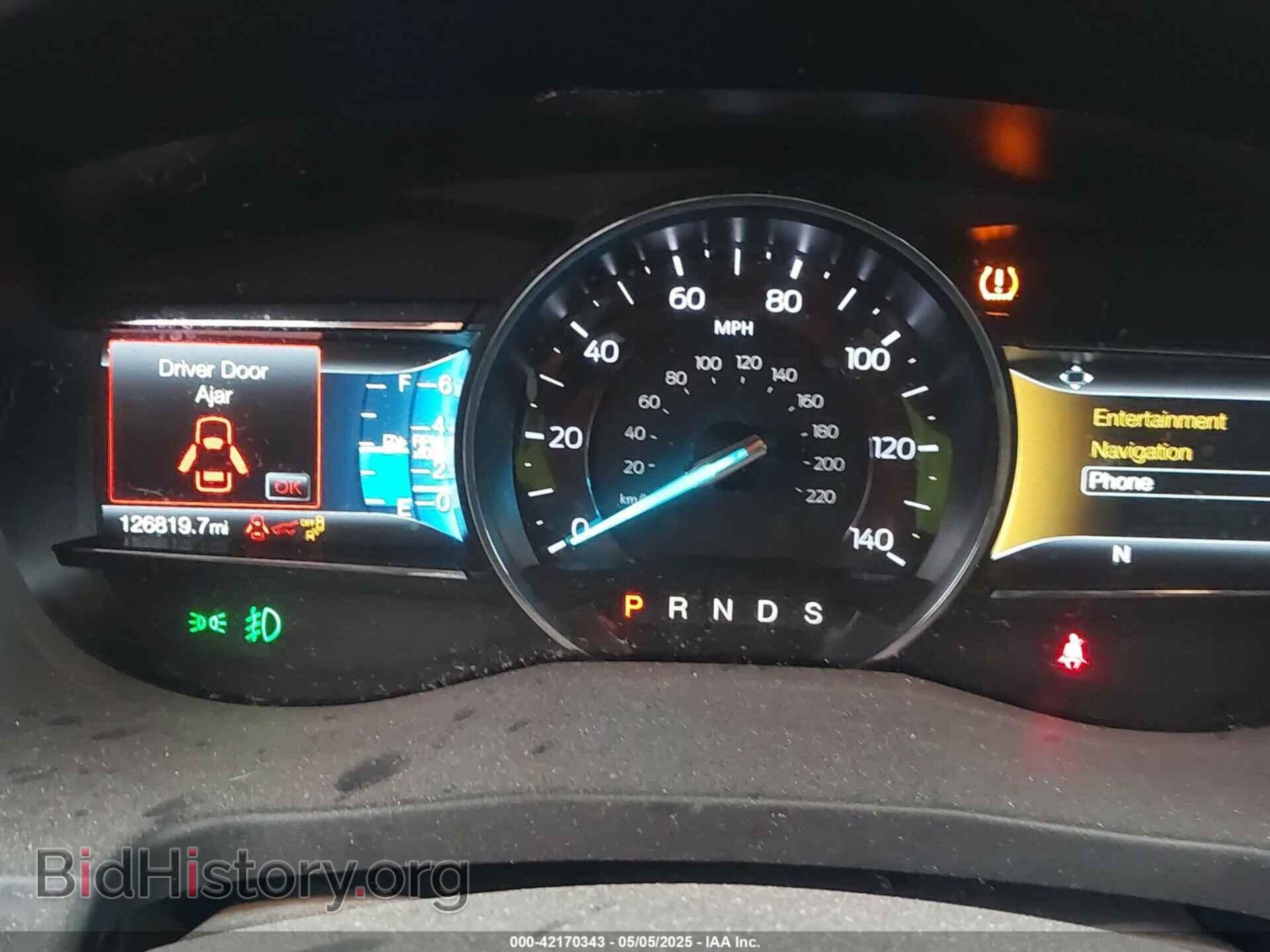 2018 FORD EXPLORER - VIN: 1FM5K7D89JGA54989 - Фото 7