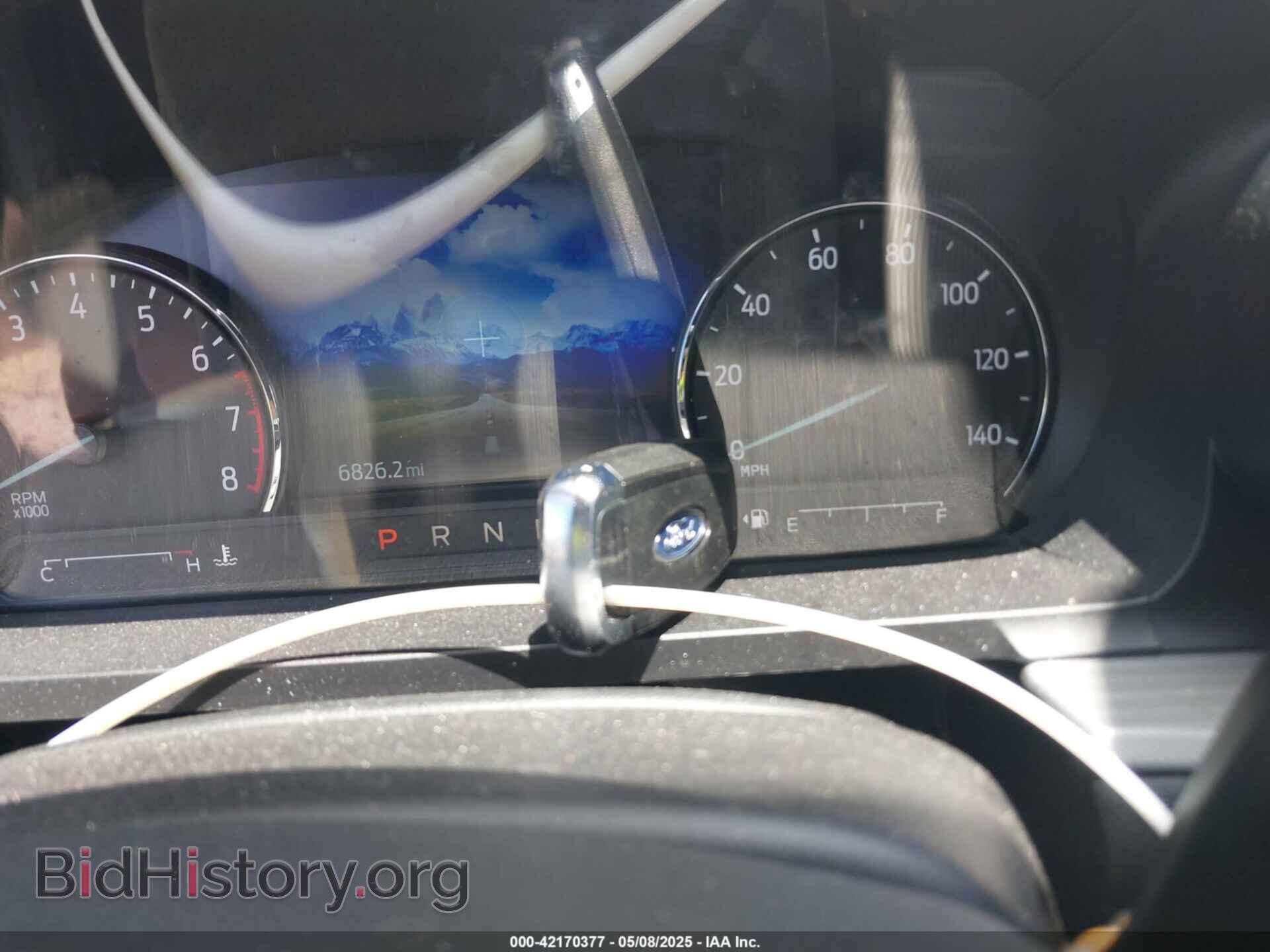 2023 FORD EXPLORER - VIN: 1FMSK7DH2PGC26615 - Photo 11