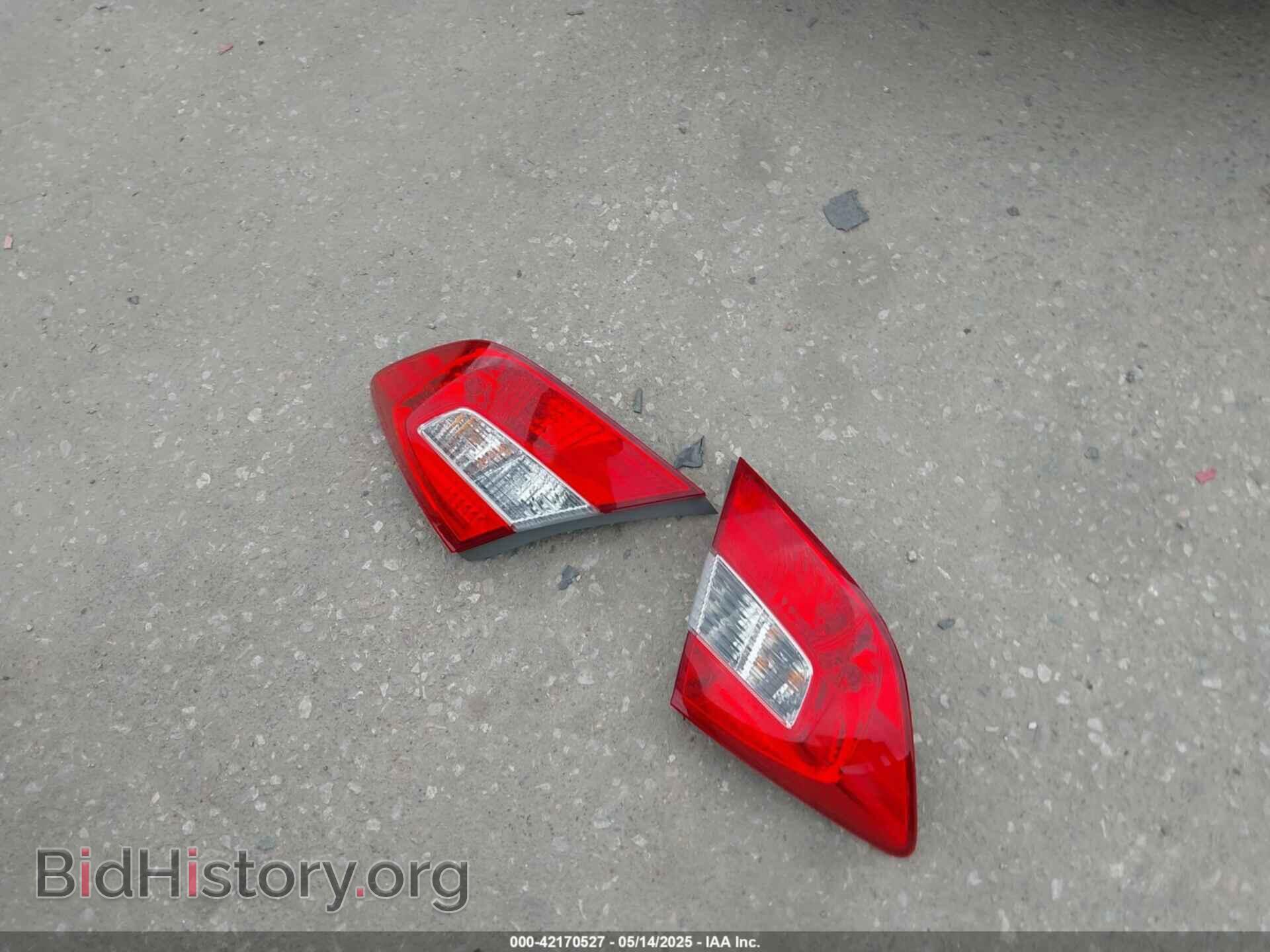 2012 HONDA CIVIC - VIN: 2HGFB2F87CH512515 - Фото 12