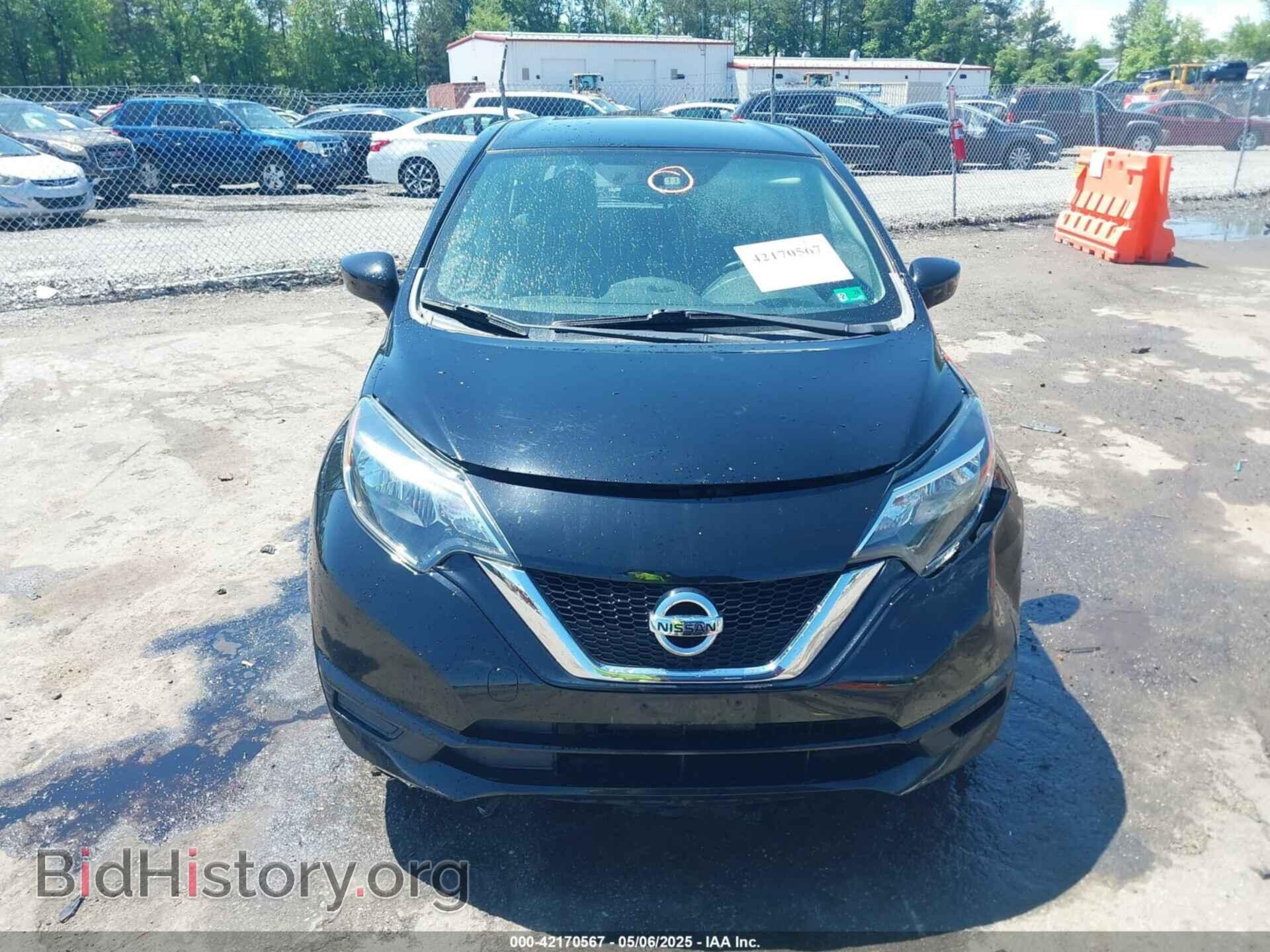 2019 NISSAN VERSA NOTE - VIN: 3N1CE2CP3KL362898 - Фото 13