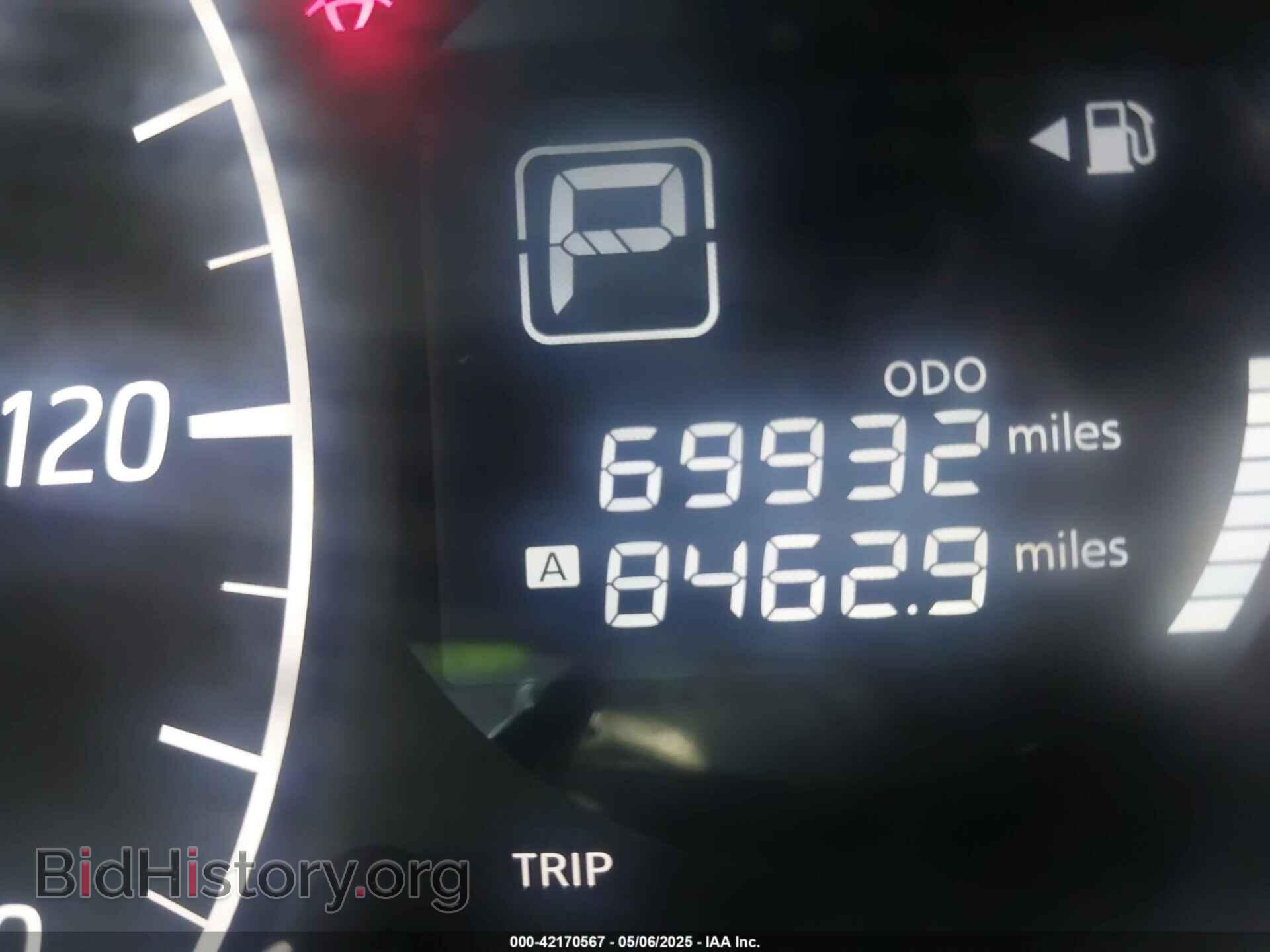 2019 NISSAN VERSA NOTE - VIN: 3N1CE2CP3KL362898 - Фото 16