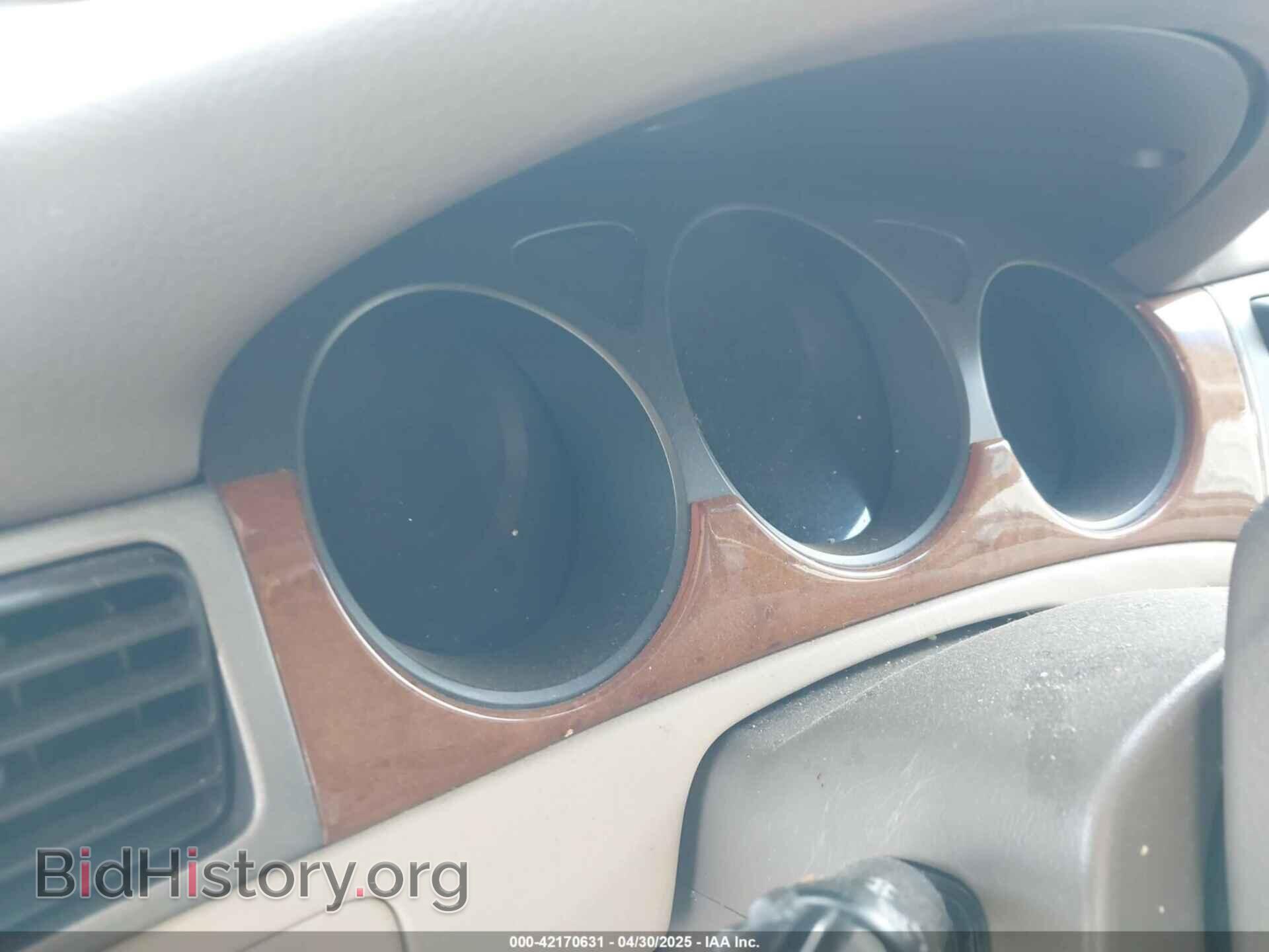 2005 LEXUS ES 330 - VIN: JTHBA30G955137144 - Фото 7
