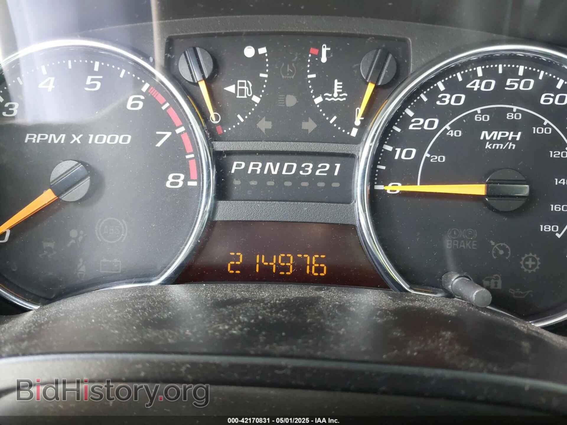 2008 GMC CANYON - VIN: 1GTDS13E688164875 - Фото 7