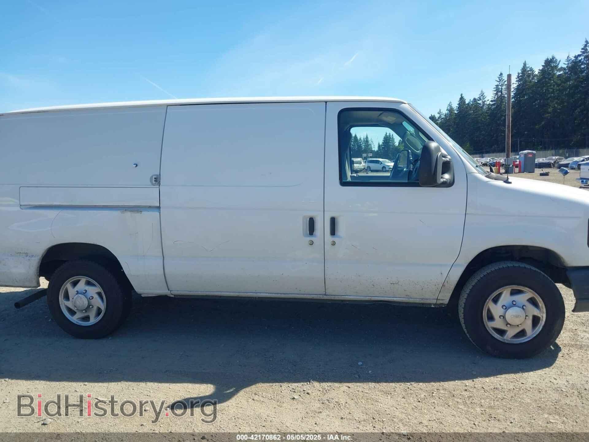 2013 FORD E-150 - VIN: 1FTNE1EW5DDB12110 - Фото 13