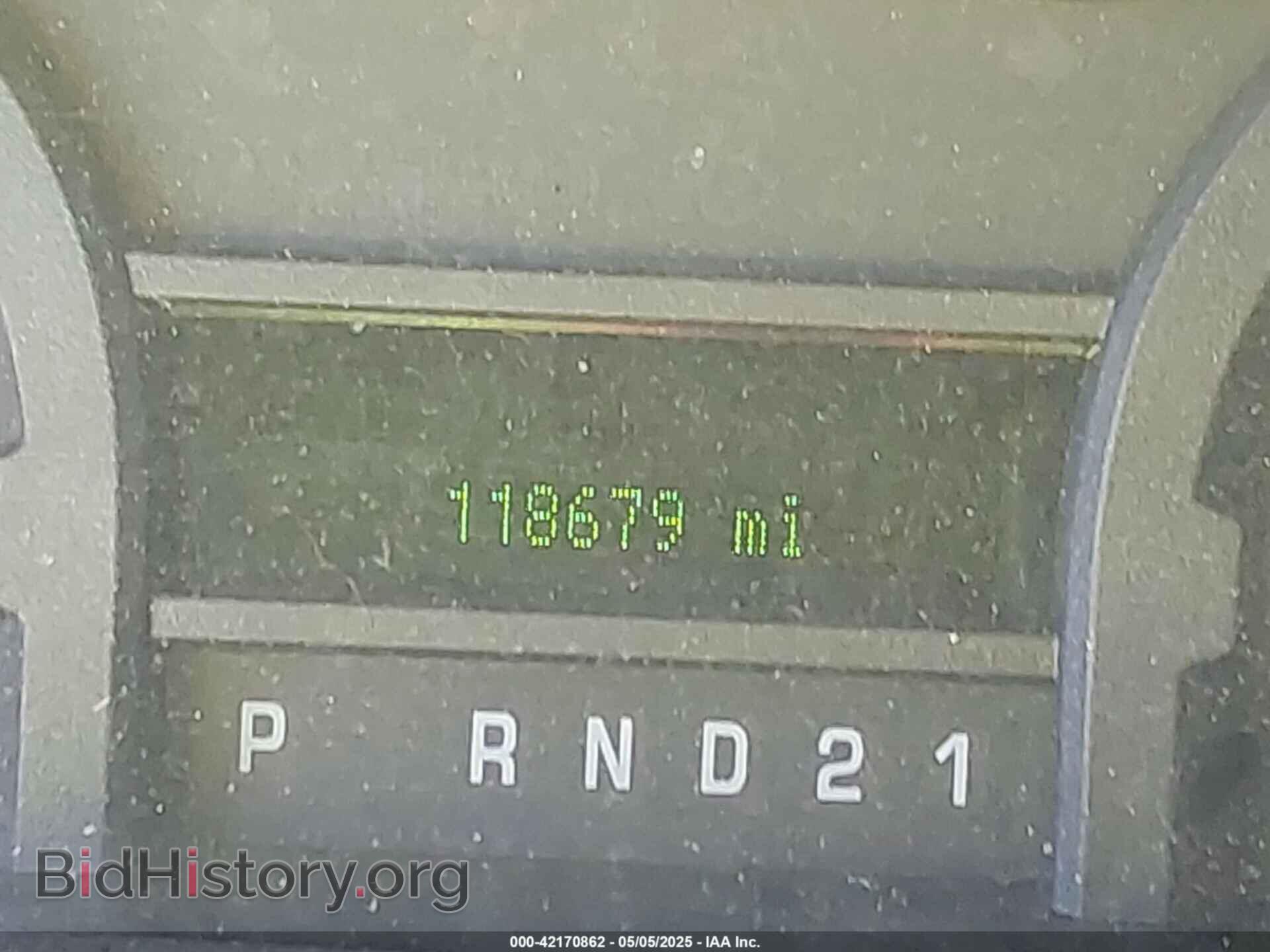2013 FORD E-150 - VIN: 1FTNE1EW5DDB12110 - Фото 15