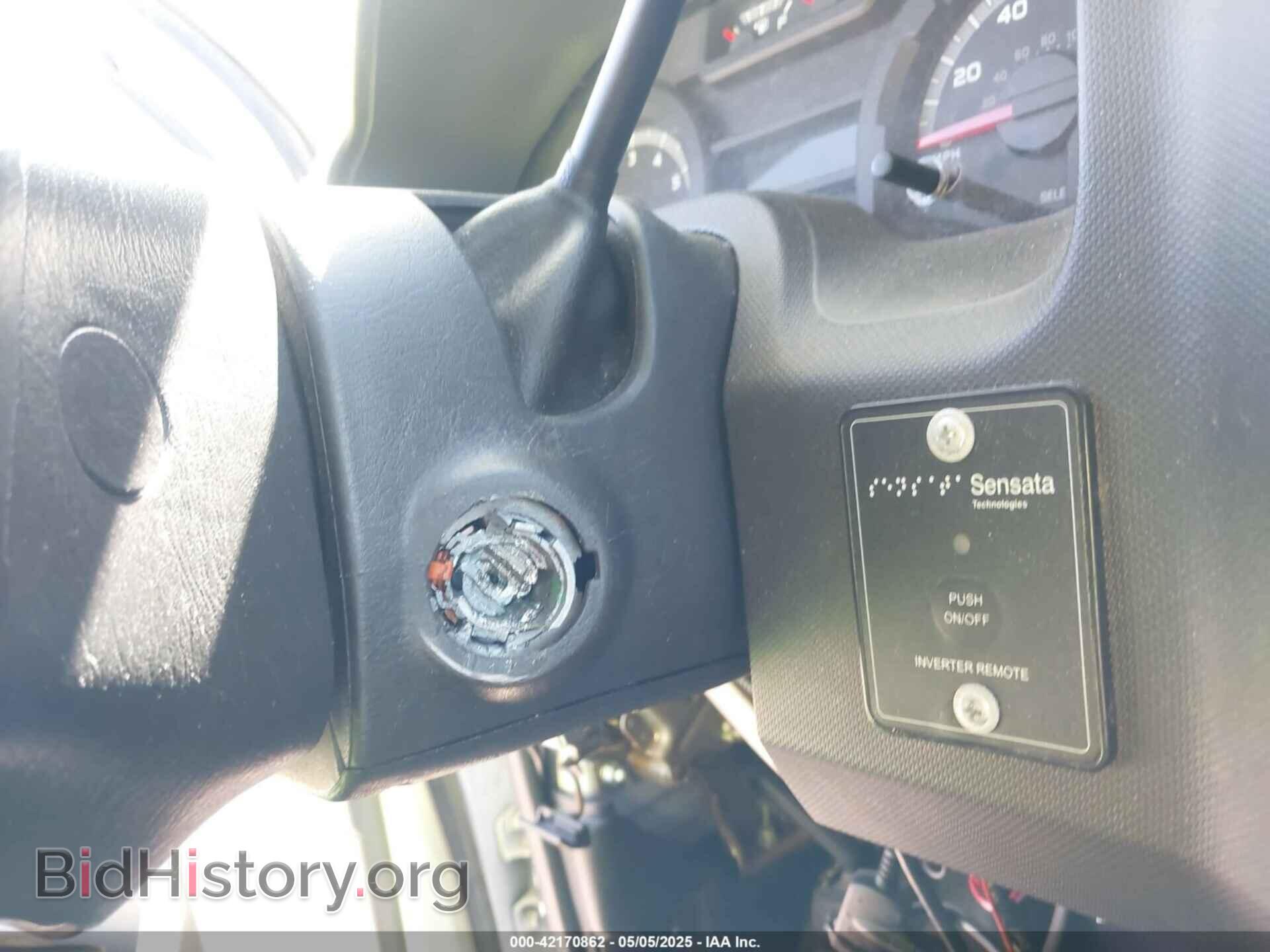 2013 FORD E-150 - VIN: 1FTNE1EW5DDB12110 - Фото 6