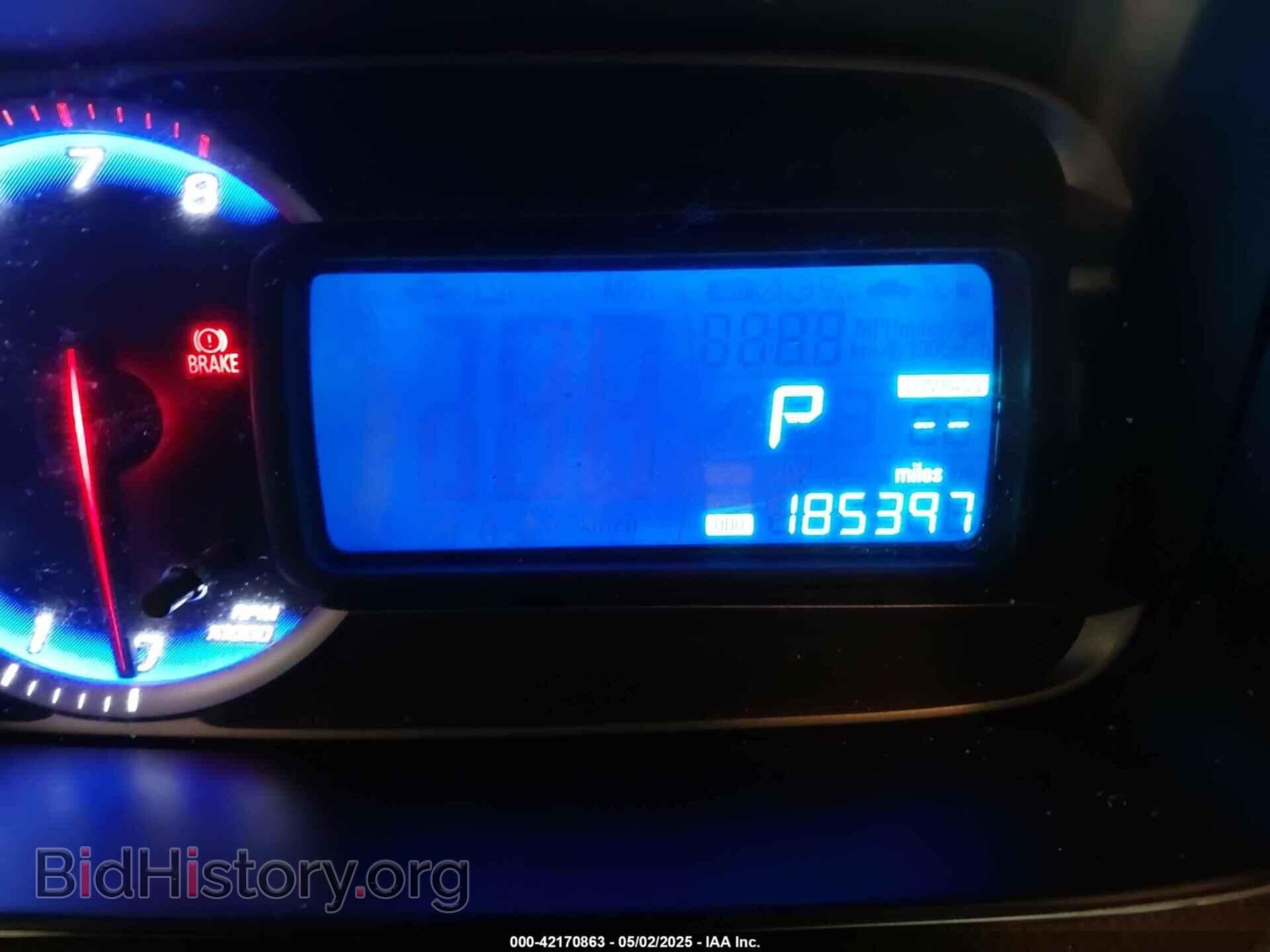 2015 CHEVROLET TRAX - VIN: KL7CJTSB8FB118138 - Фото 7
