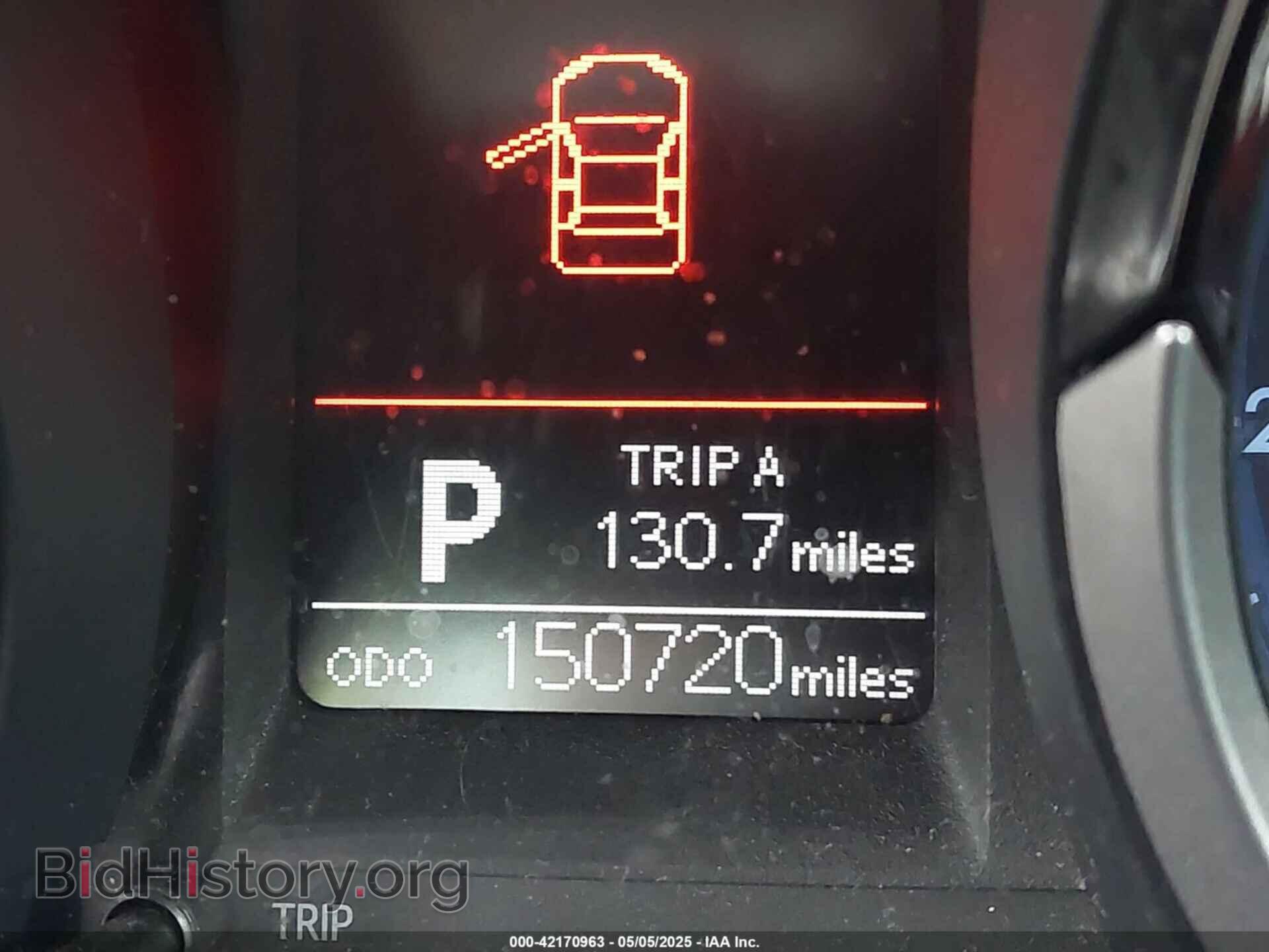 2015 TOYOTA COROLLA - VIN: 5YFBURHE7FP304152 - Фото 16