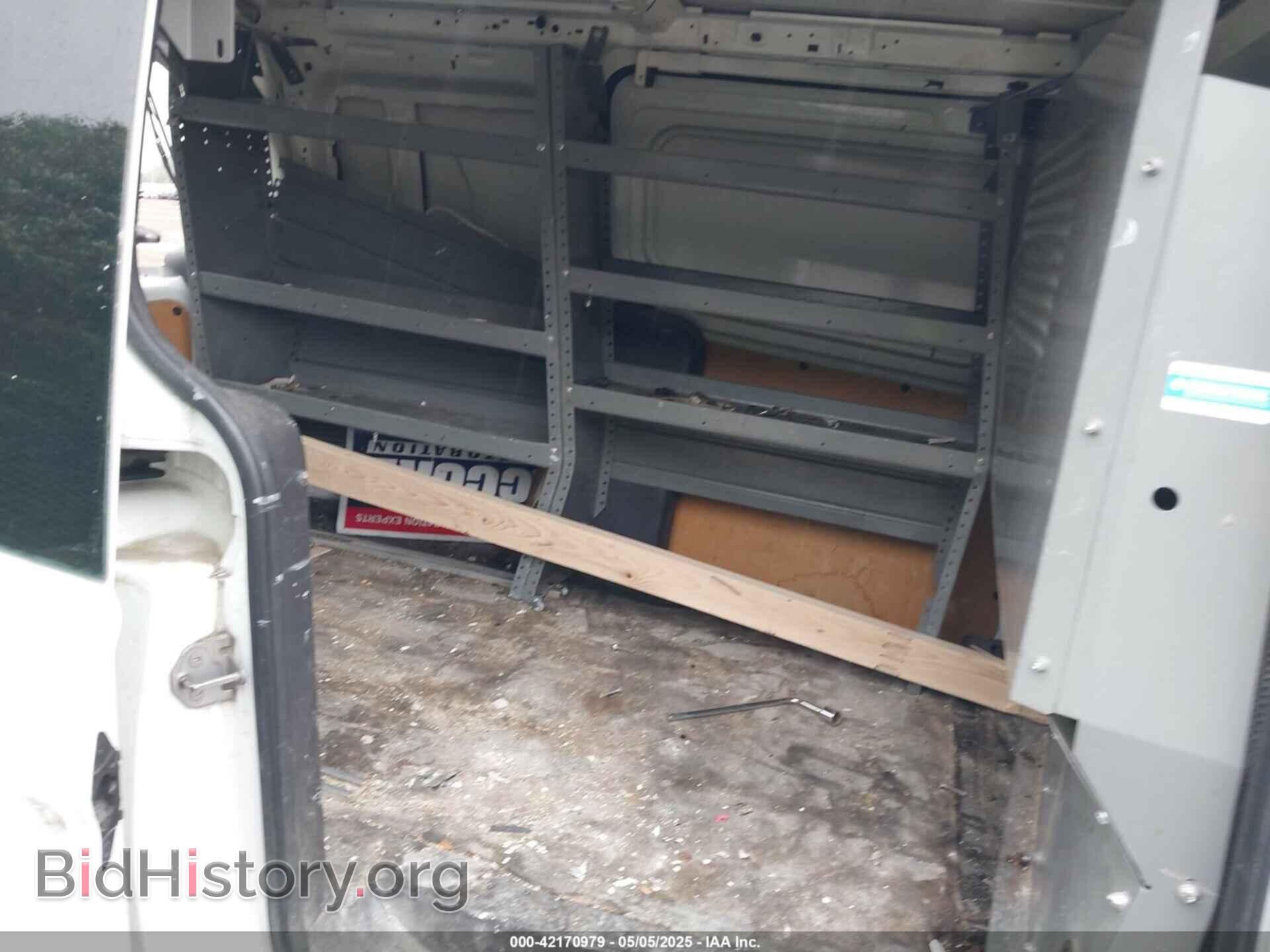 2016 FORD TRANSIT CONNECT - VIN: NM0LS7E78G1266521 - Фото 8
