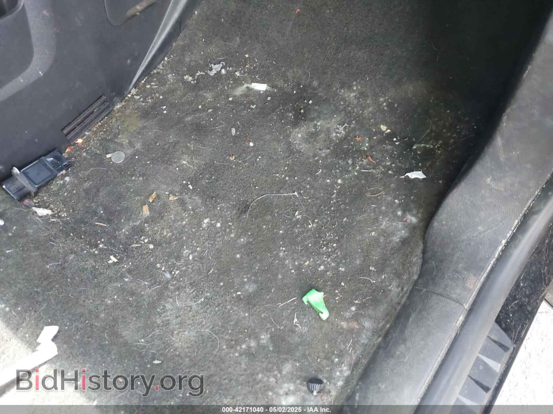 2011 GMC TERRAIN - VIN: 2CTFLVEC3B6469227 - Photo 12