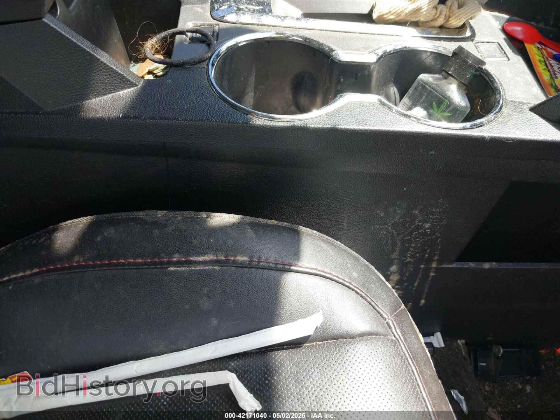 2011 GMC TERRAIN - VIN: 2CTFLVEC3B6469227 - Photo 13