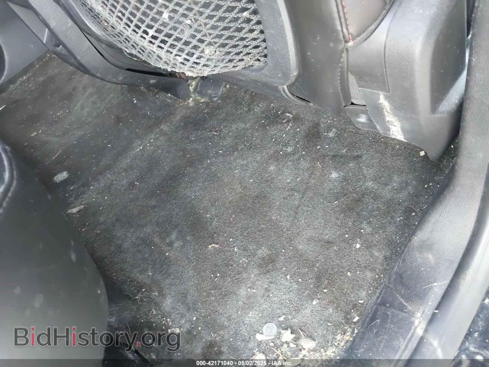 2011 GMC TERRAIN - VIN: 2CTFLVEC3B6469227 - Photo 15