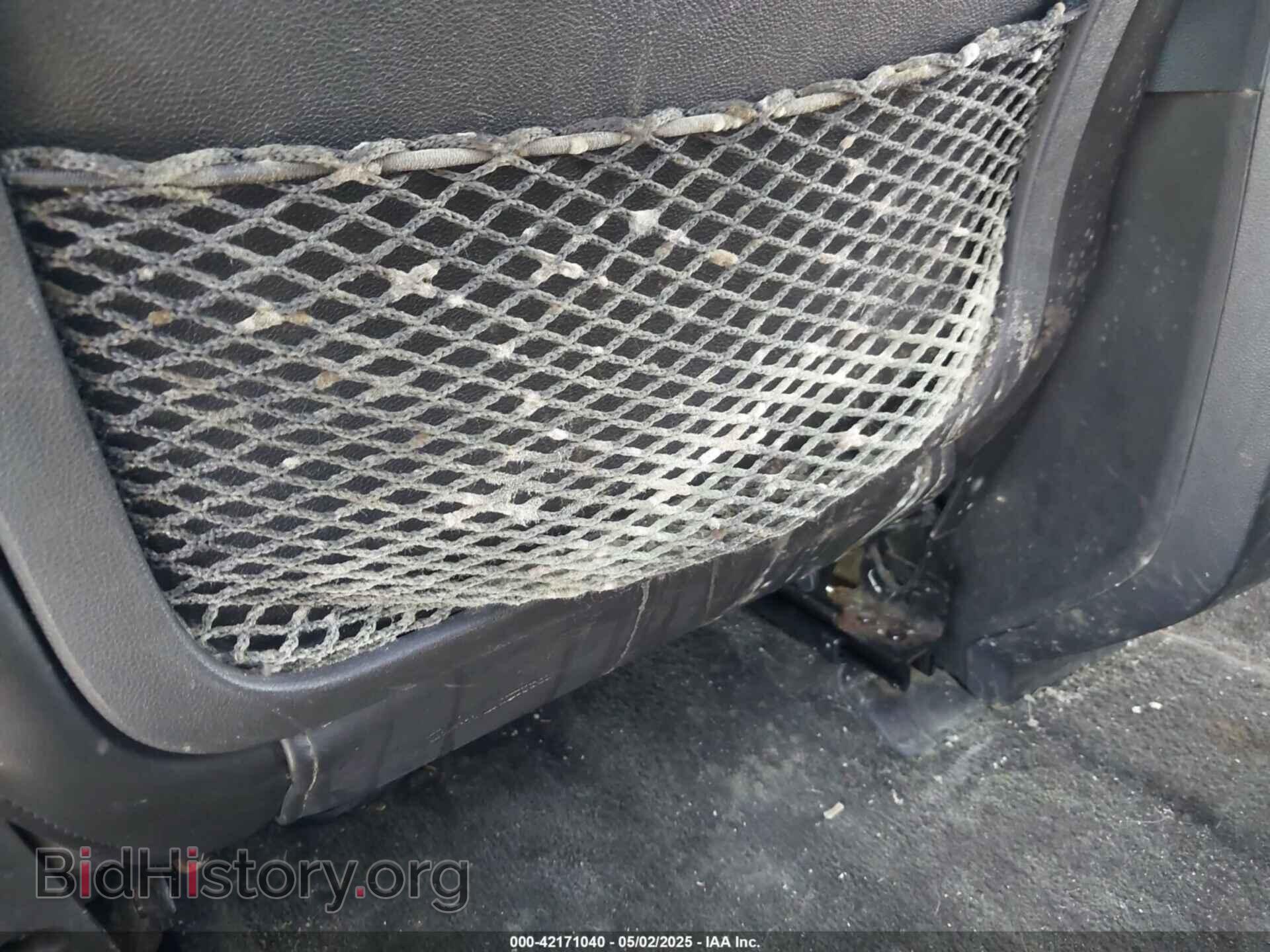 2011 GMC TERRAIN - VIN: 2CTFLVEC3B6469227 - Photo 16
