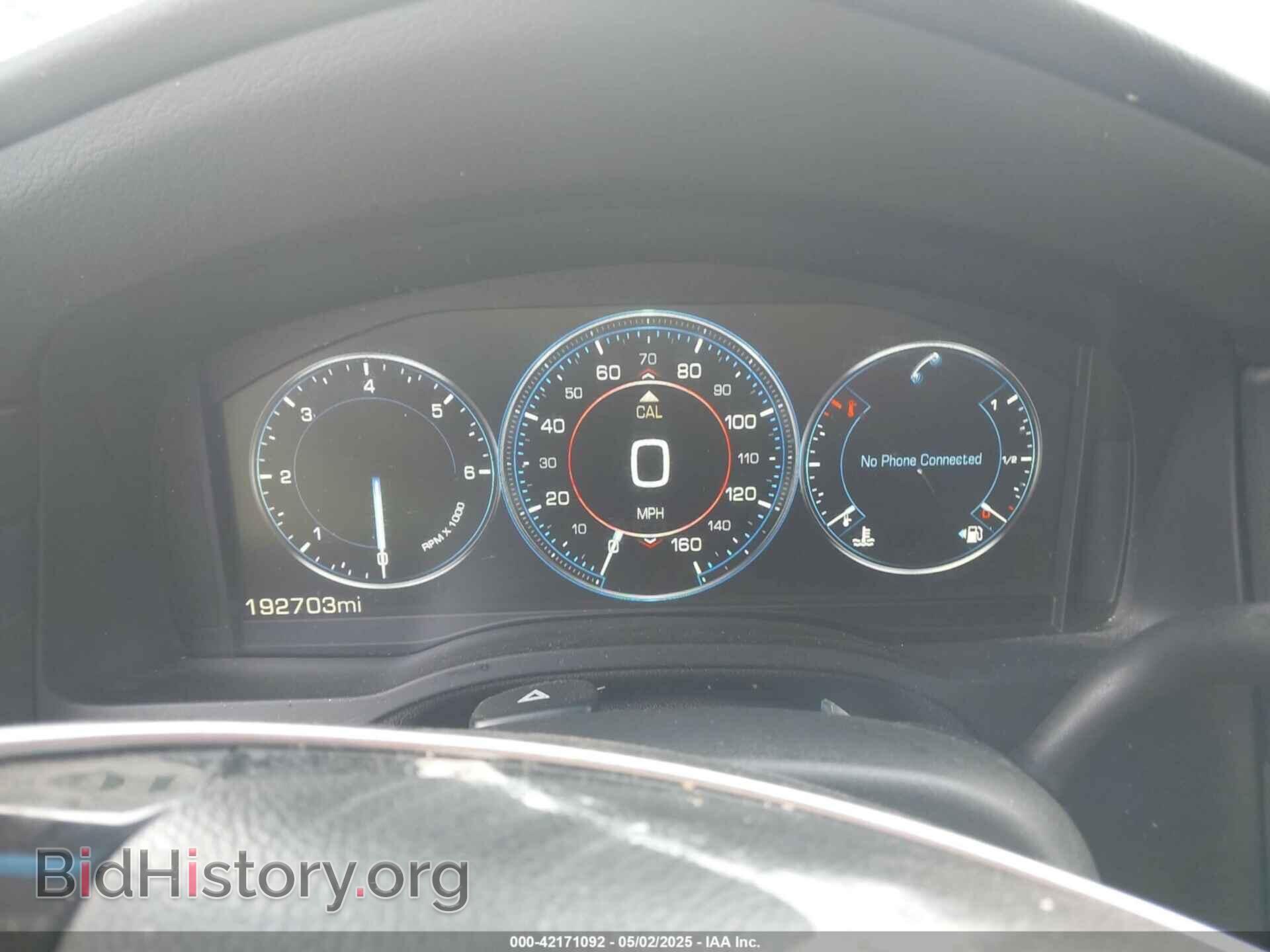 2015 CADILLAC ESCALADE - VIN: 1GYS4NKJ2FR696830 - Фото 7