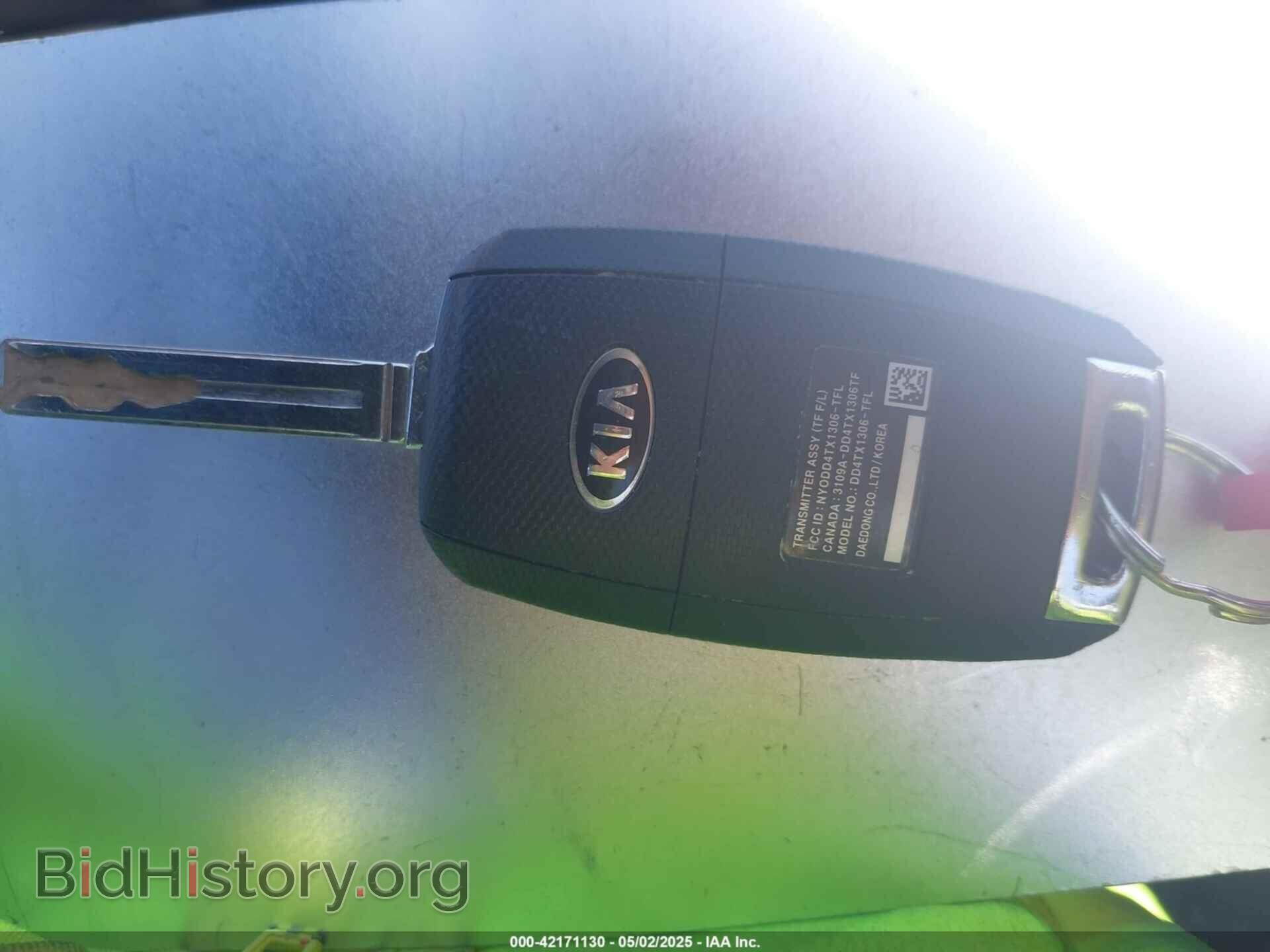 2015 KIA OPTIMA - VIN: KNAGM4A72F5621710 - Фото 11