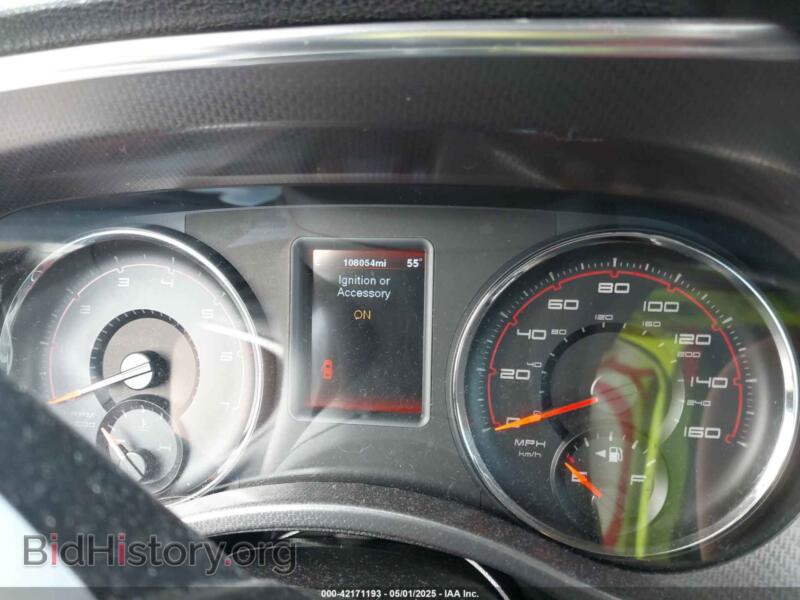 2012 Dodge CHARGER (VIN 2C3CDXCT2CH283053) — photo 7 of 12