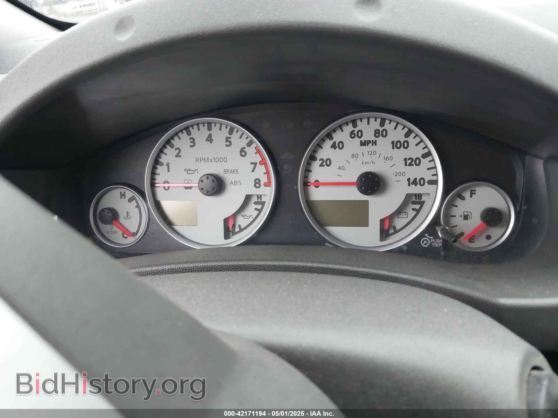 2016 NISSAN FRONTIER - VIN: 1N6AD0EV7GN743598 - Фото 7