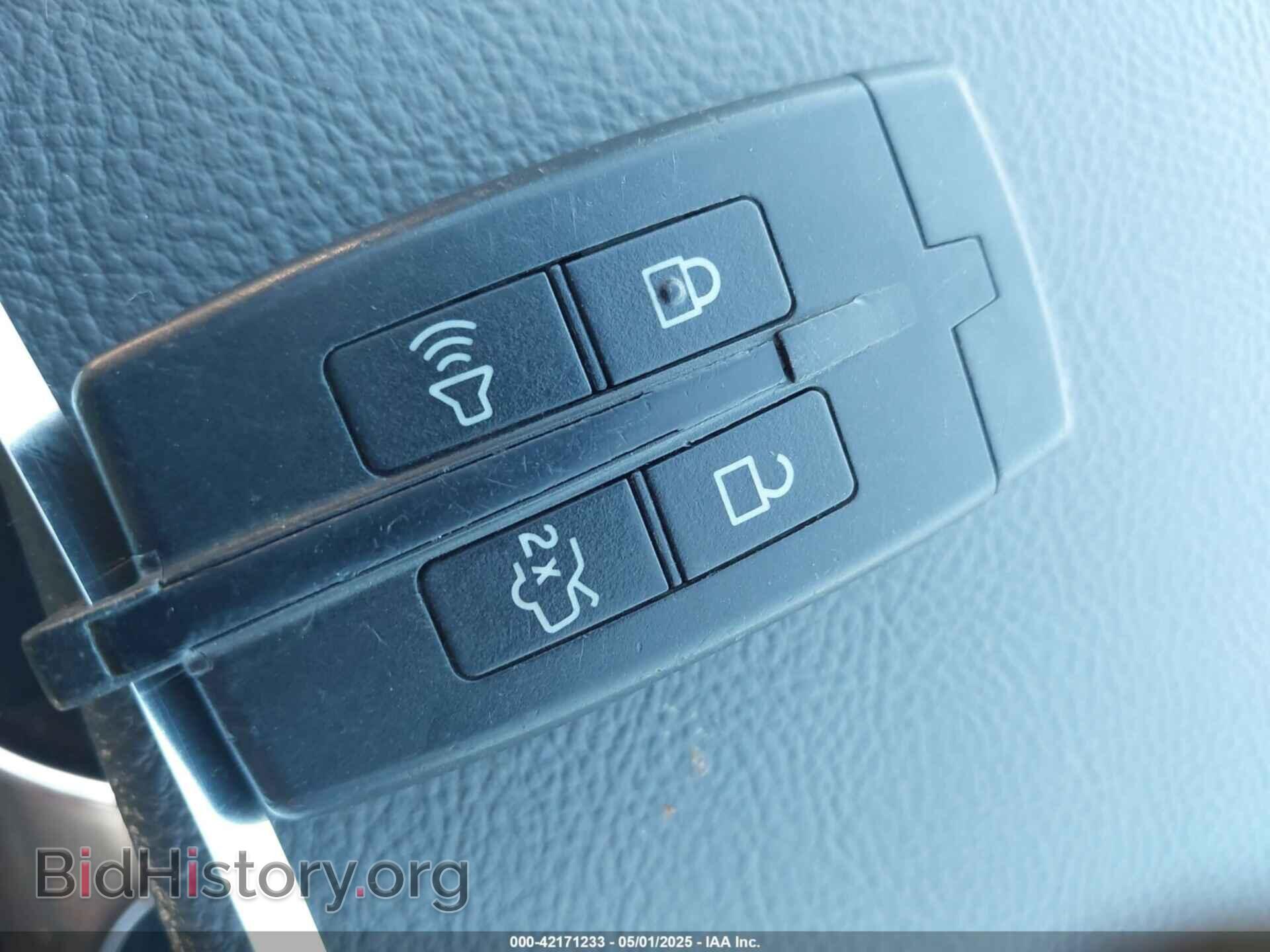 2011 FORD TAURUS - VIN: 1FAHP2EW1BG104407 - Photo 11