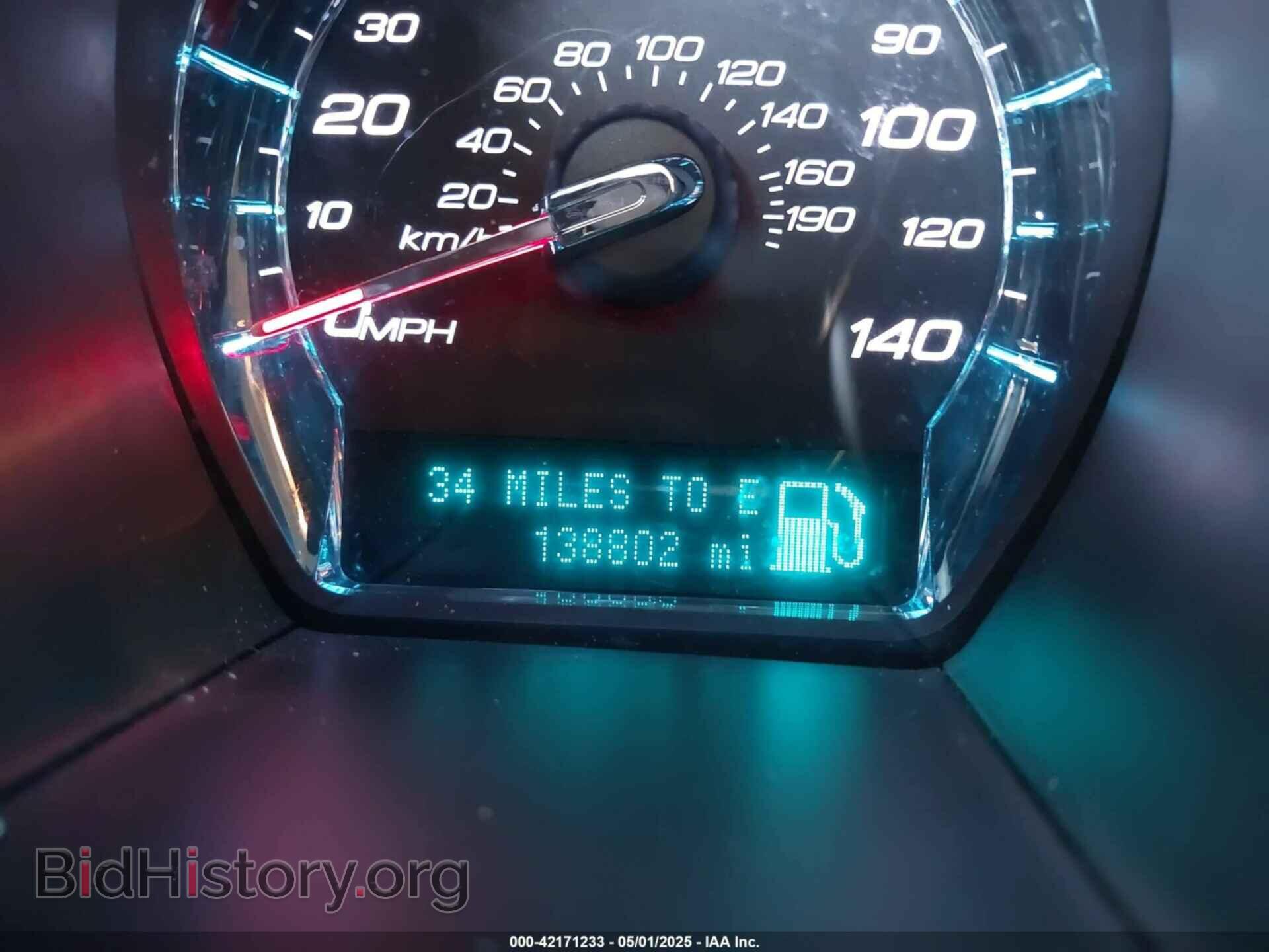 2011 FORD TAURUS - VIN: 1FAHP2EW1BG104407 - Photo 15