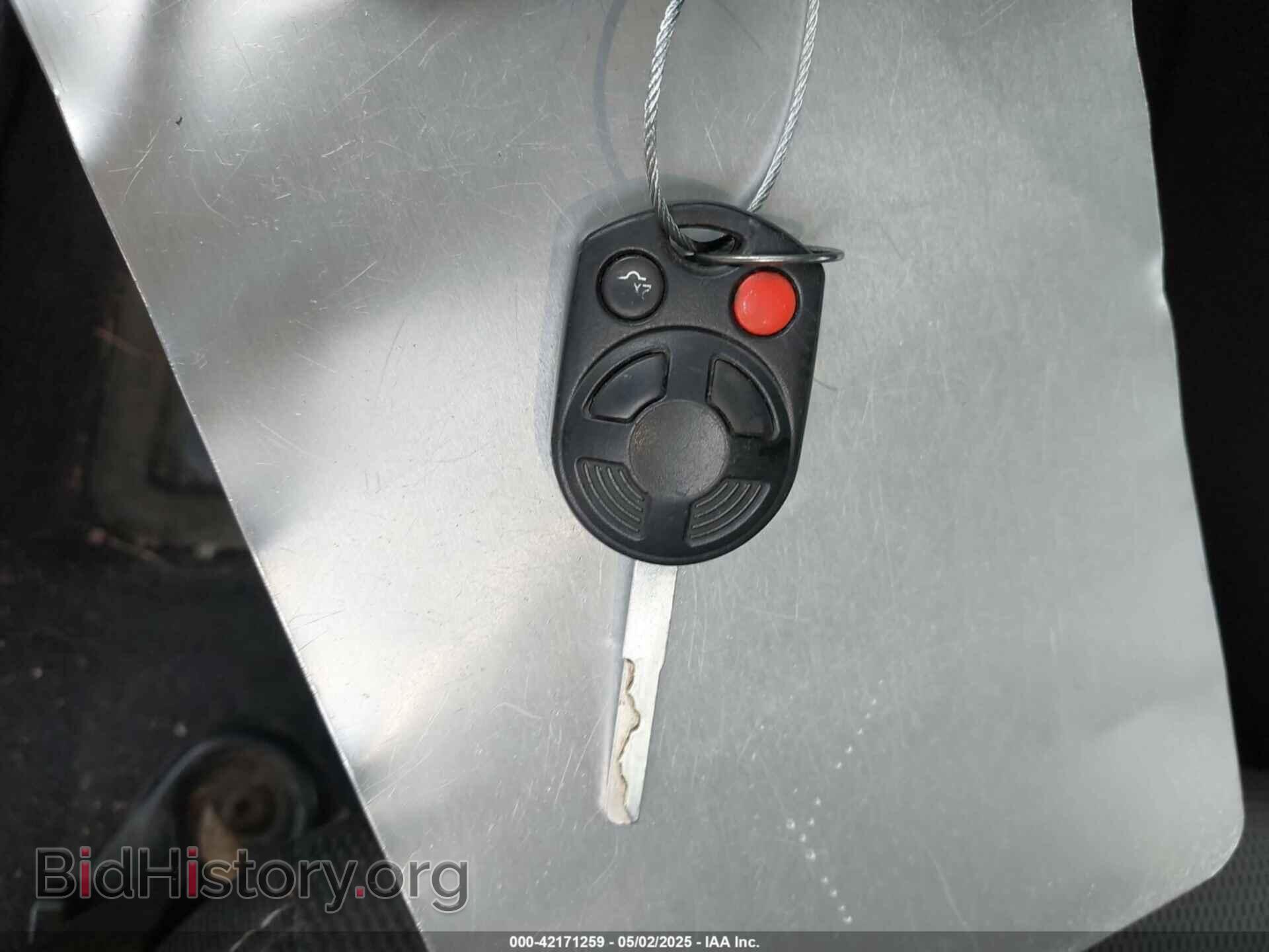 2014 FORD FOCUS - VIN: 1FADP3F29EL292802 - Фото 11