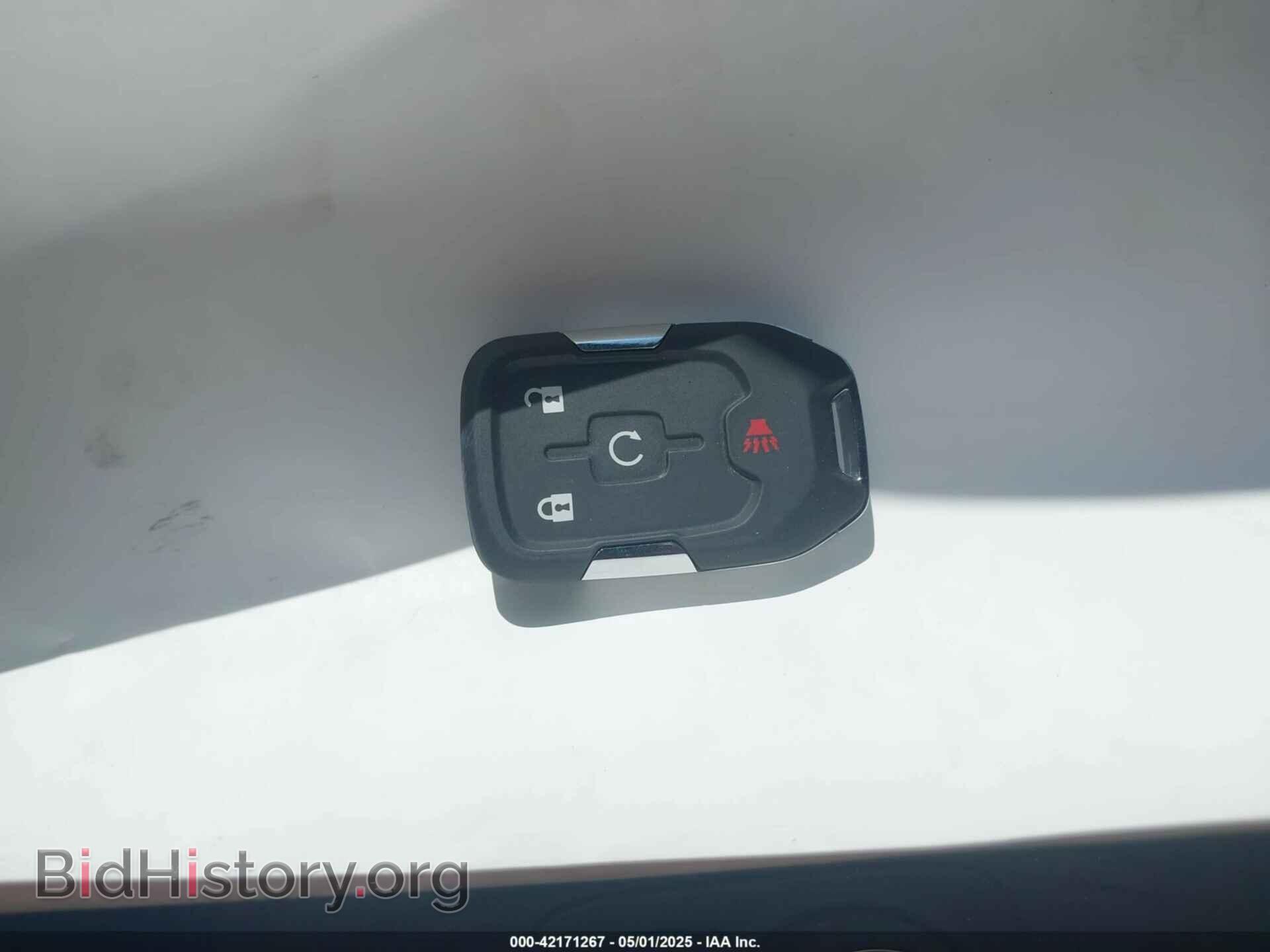 2019 GMC TERRAIN - VIN: 3GKALMEV3KL108517 - Photo 11