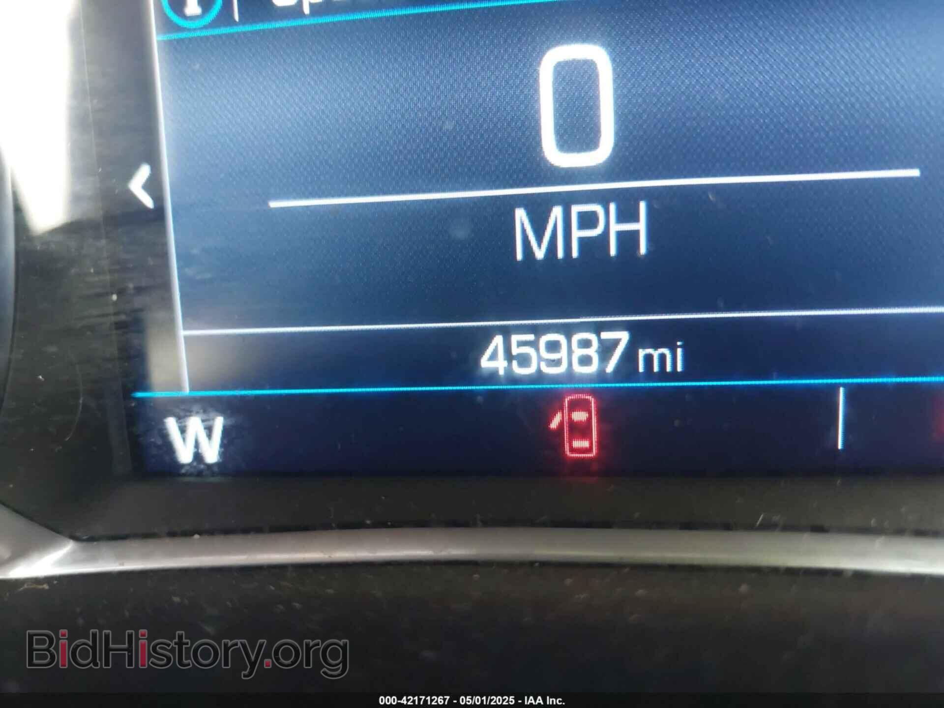 2019 GMC TERRAIN - VIN: 3GKALMEV3KL108517 - Photo 15