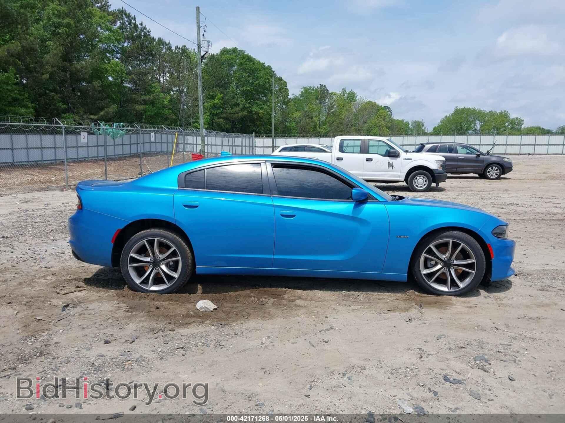 2015 DODGE CHARGER - VIN: 2C3CDXCT3FH879311 - Фото 13