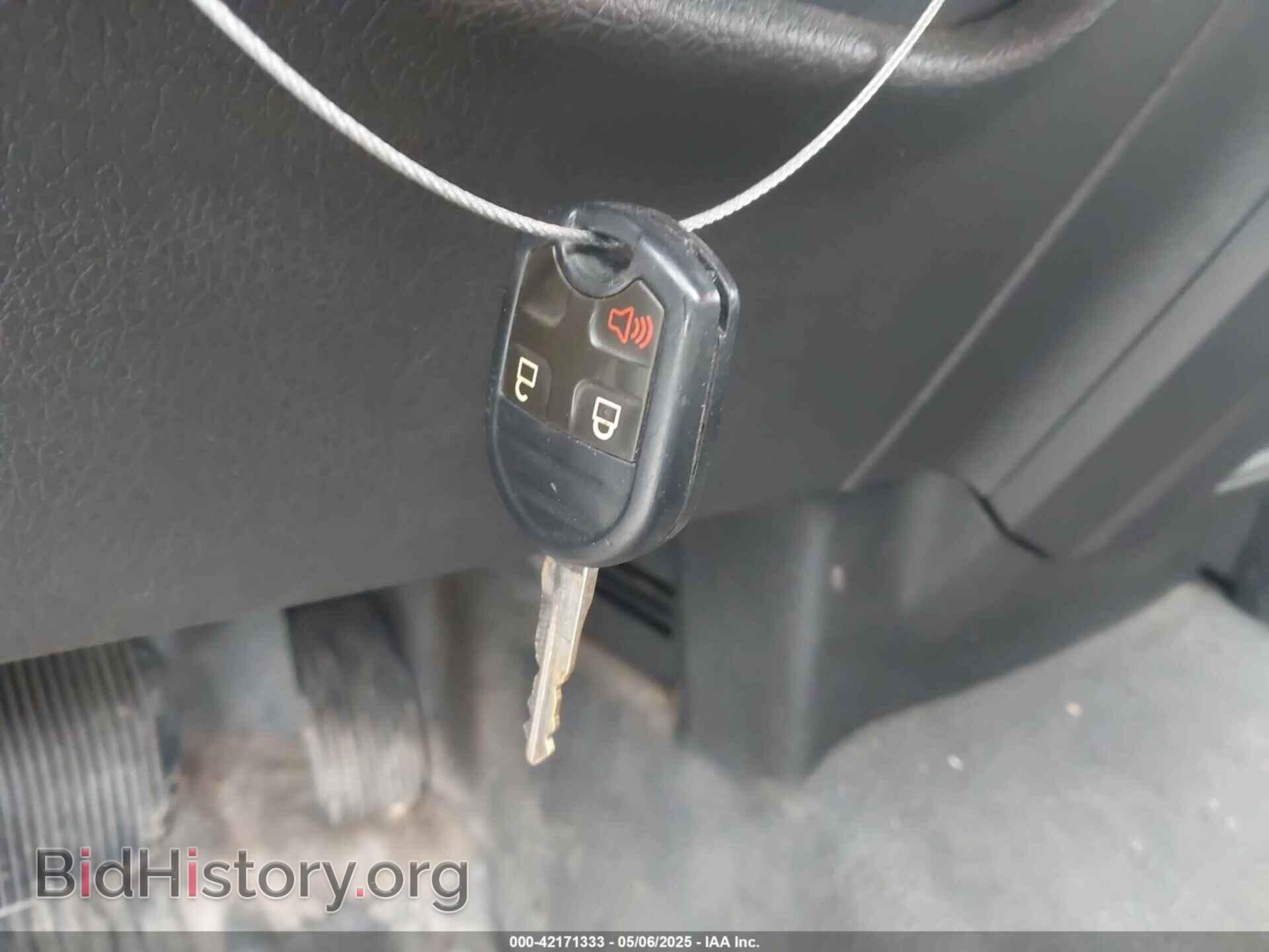 2014 FORD F150 - VIN: 1FTFX1ET9EFB48439 - Фото 11