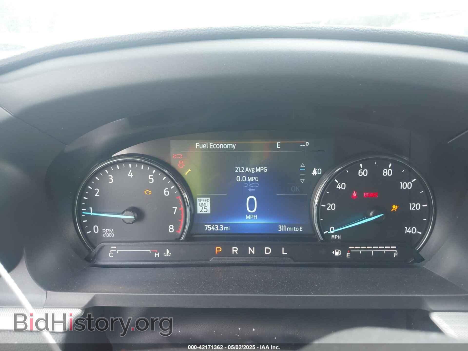 2022 FORD EXPLORER - VIN: 1FMSK7DH8NGB12227 - Фото 16