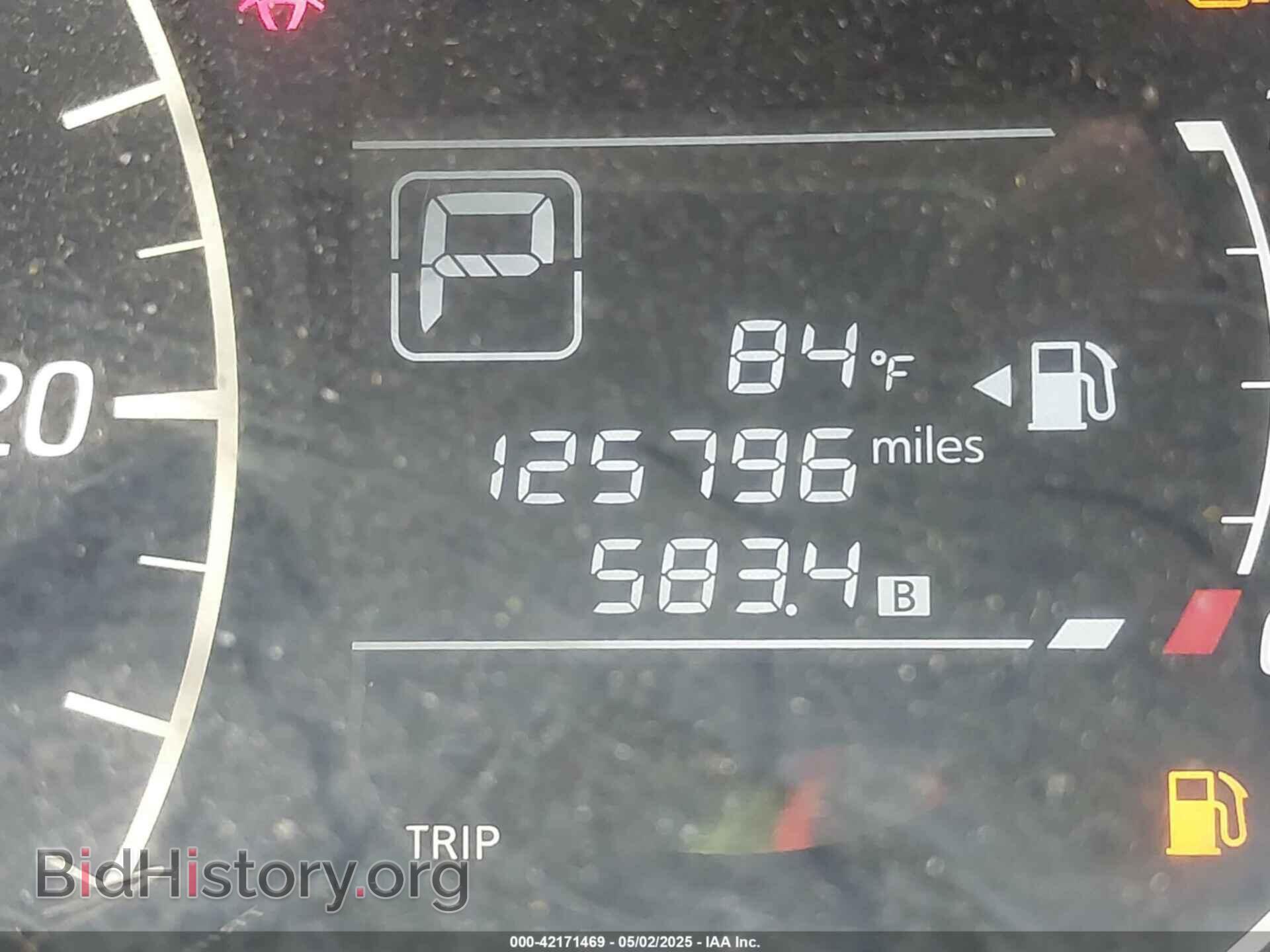 2015 NISSAN VERSA NOTE - VIN: 3N1CE2CP0FL437014 - Фото 7