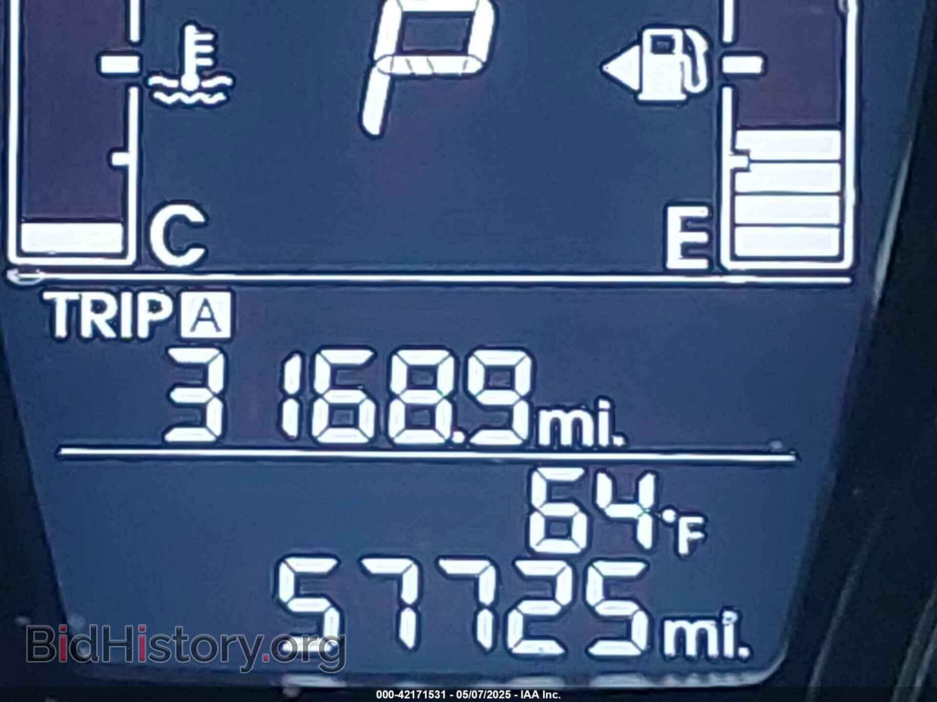 2016 HYUNDAI ACCENT - VIN: KMHCT4AE0GU027607 - Фото 7