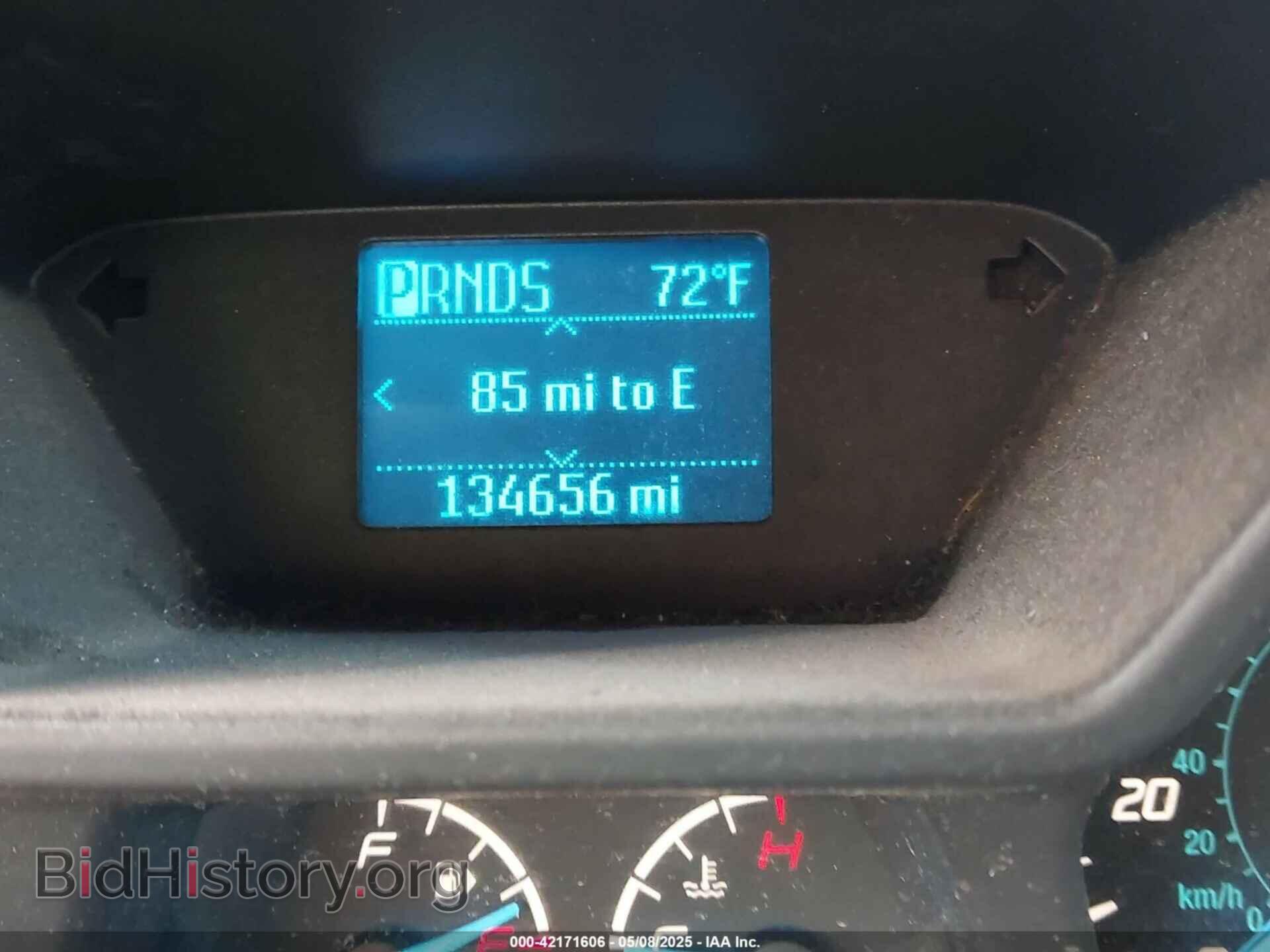 2017 FORD TRANSIT CONNECT - VIN: NM0LS7E77H1332333 - Фото 15