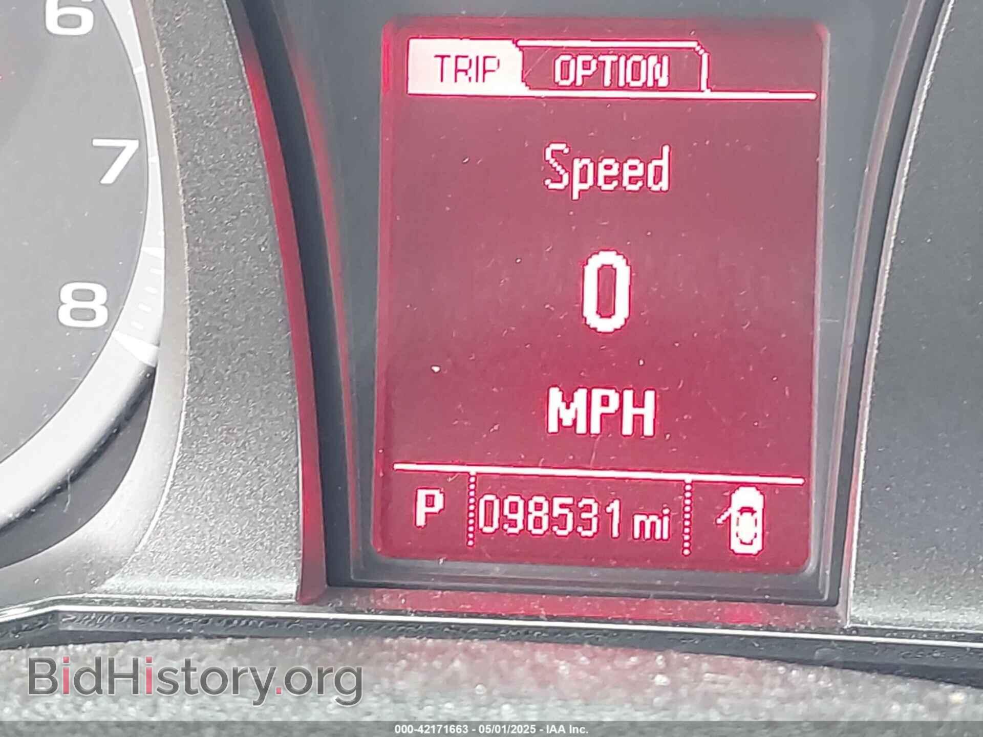 2013 GMC TERRAIN - VIN: 2GKFLTEK8D6122524 - Photo 15