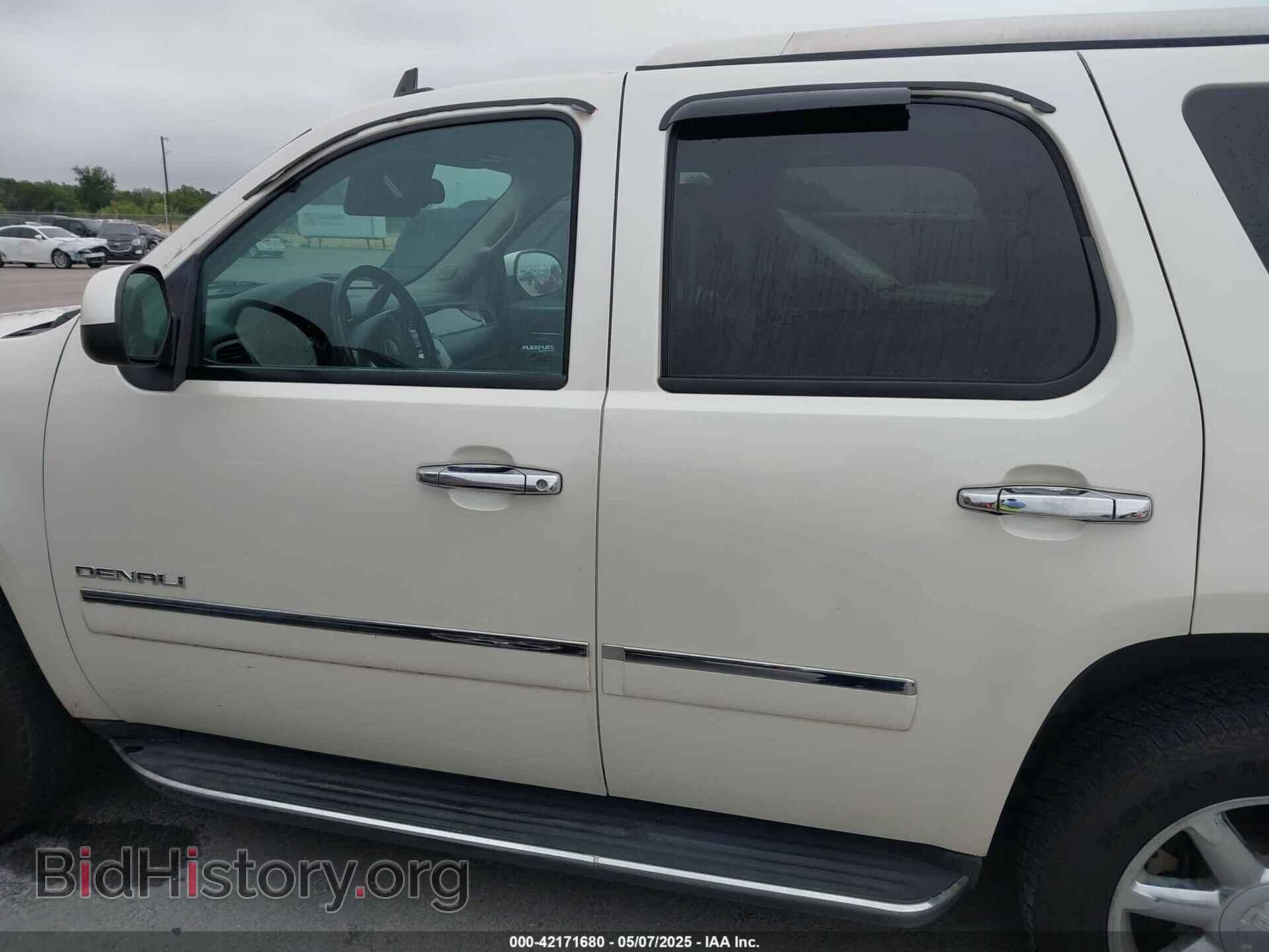 2014 GMC YUKON - VIN: 1GKS2EEF1ER246916 - Фото 14