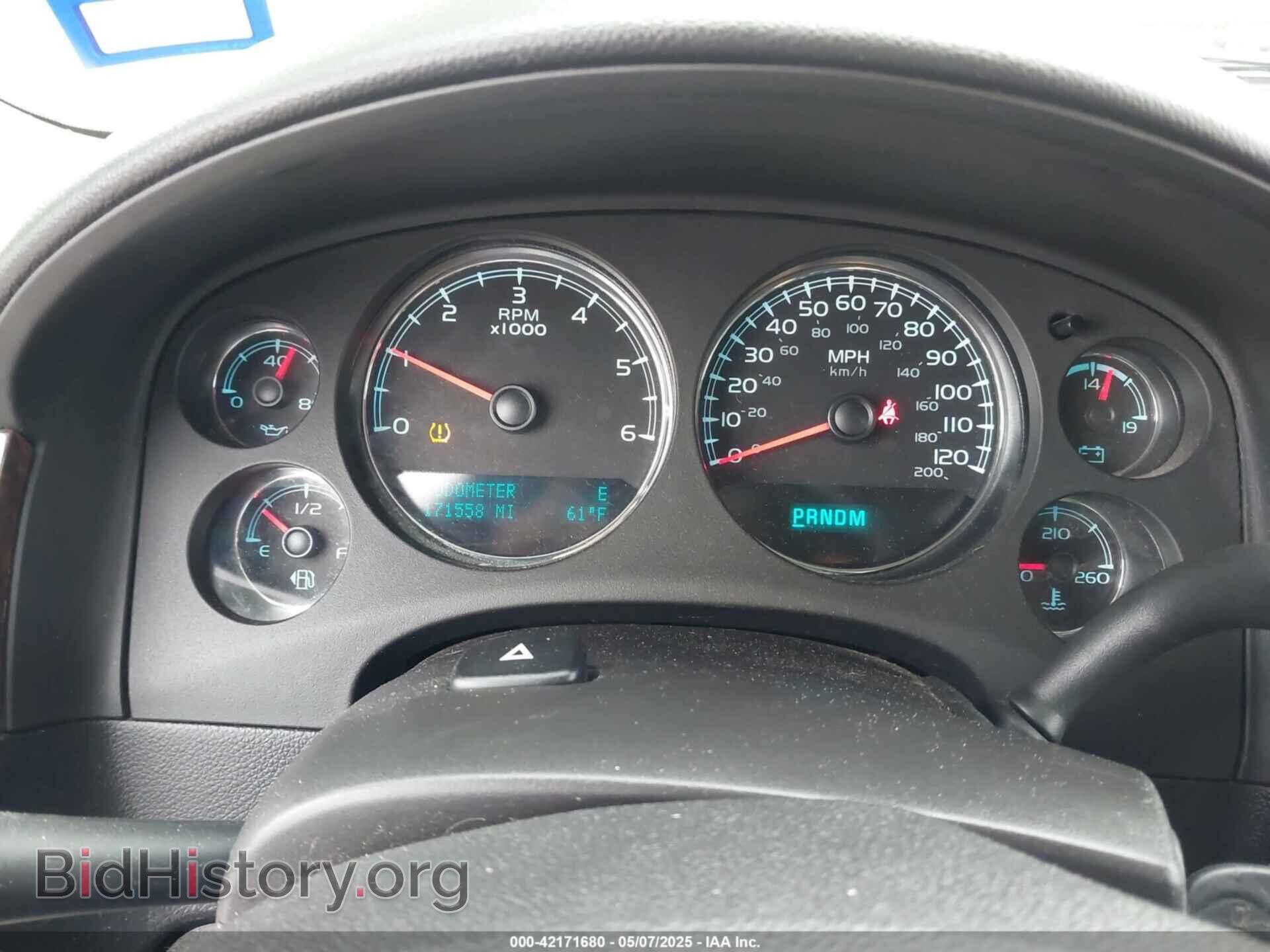 2014 GMC YUKON - VIN: 1GKS2EEF1ER246916 - Фото 7