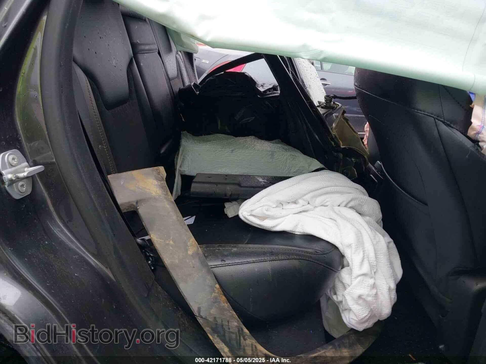 2019 JEEP COMPASS - VIN: 3C4NJDBB8KT713565 - Фото 8