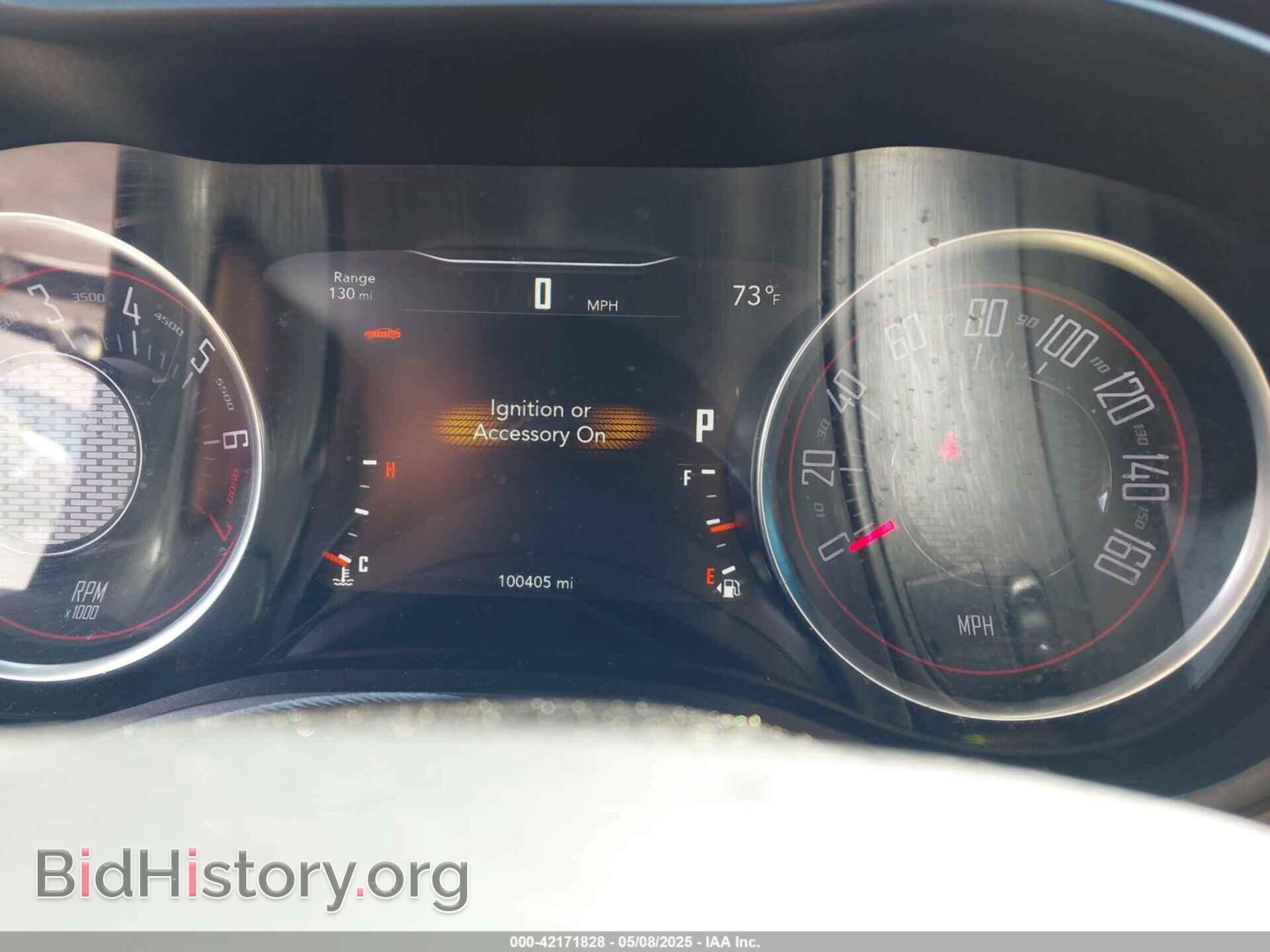 2017 DODGE CHALLENGER - VIN: 2C3CDZAG0HH638147 - Photo 7