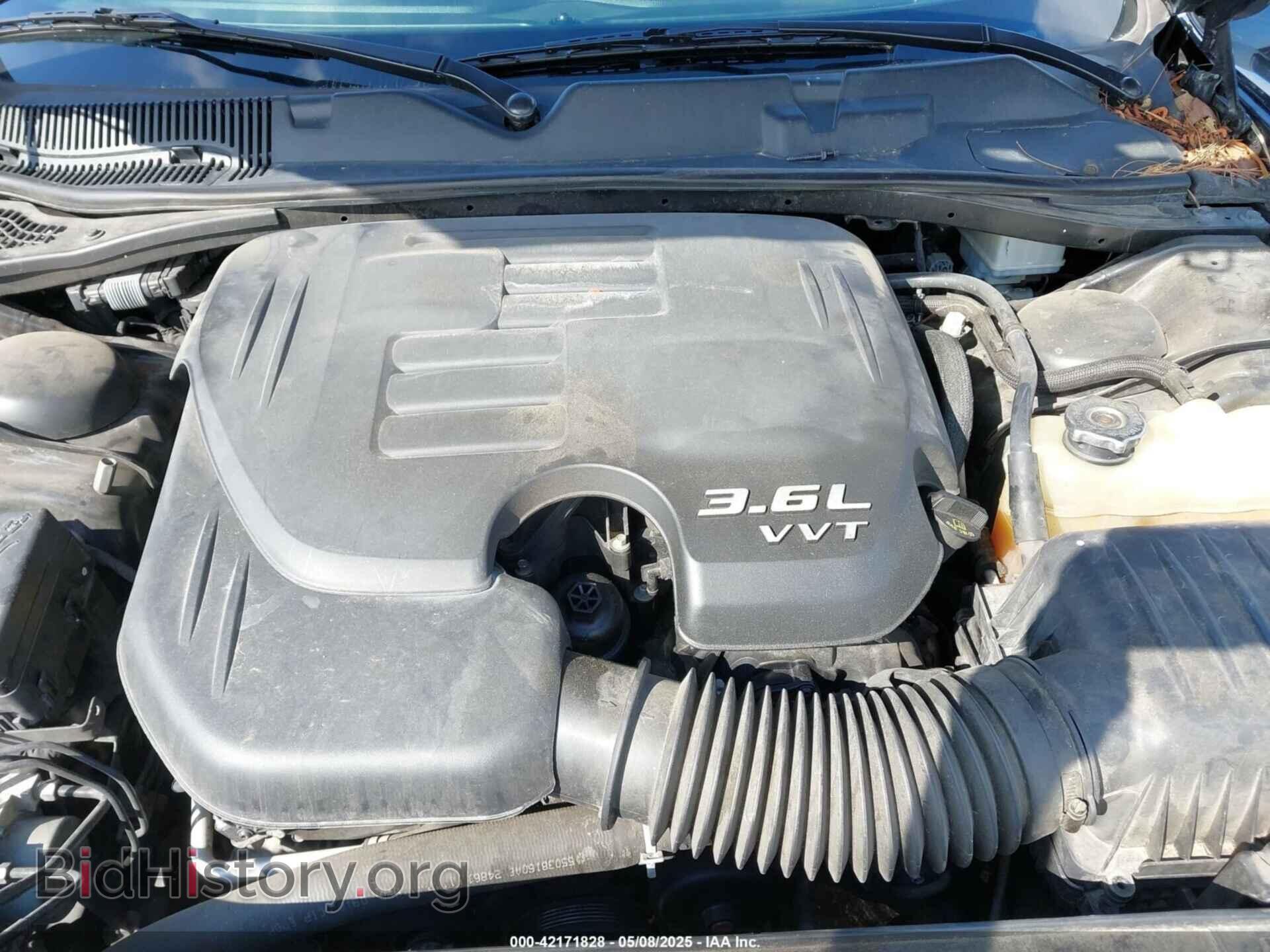2017 DODGE CHALLENGER - VIN: 2C3CDZAG0HH638147 - Photo 10