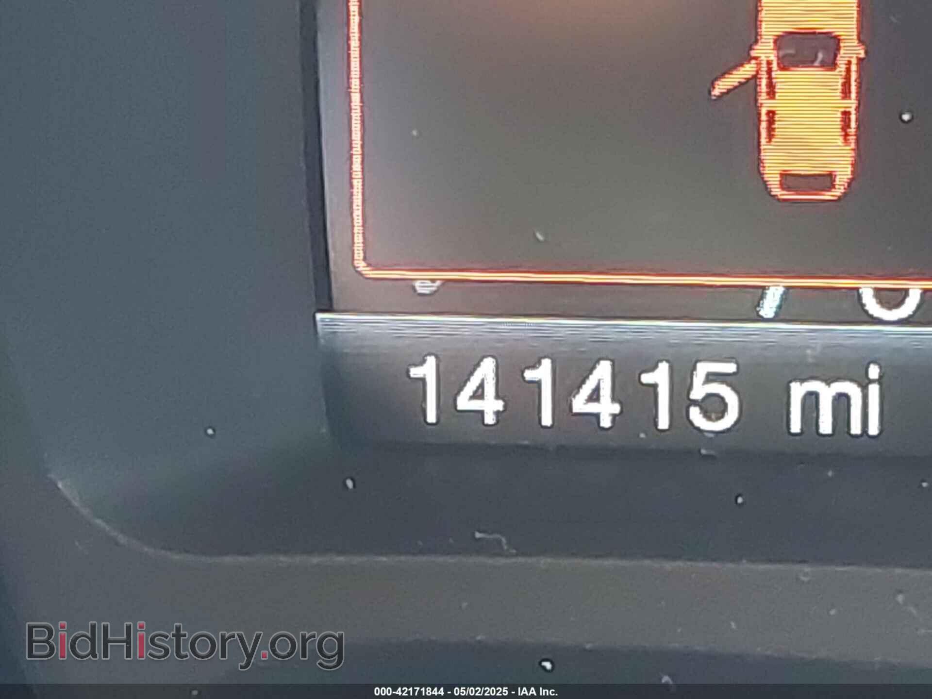 2013 FORD EDGE - VIN: 2FMDK4KC0DBC26016 - Фото 15