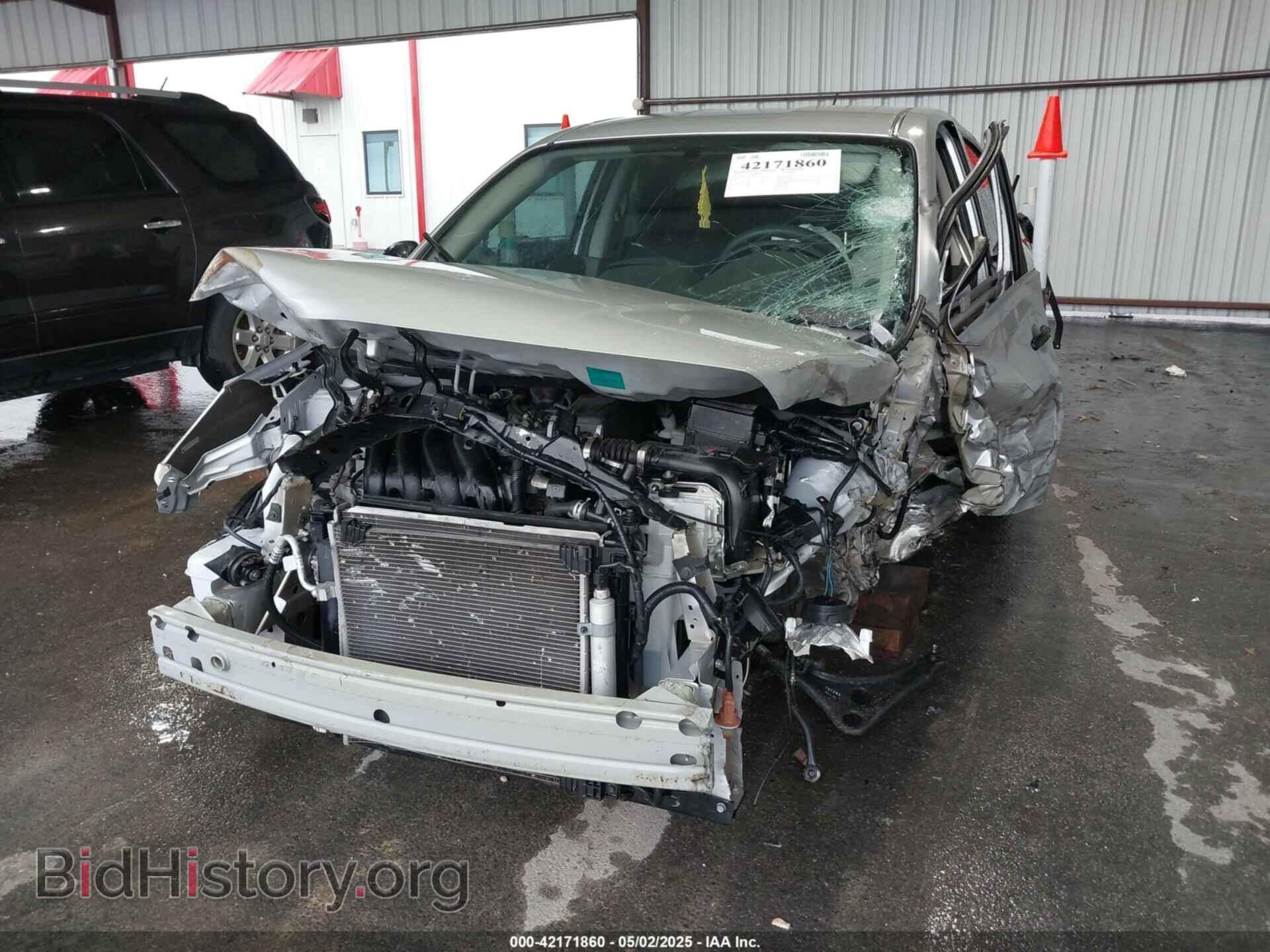 2019 NISSAN VERSA - VIN: 3N1CN7AP3KL812324 - Фото 6