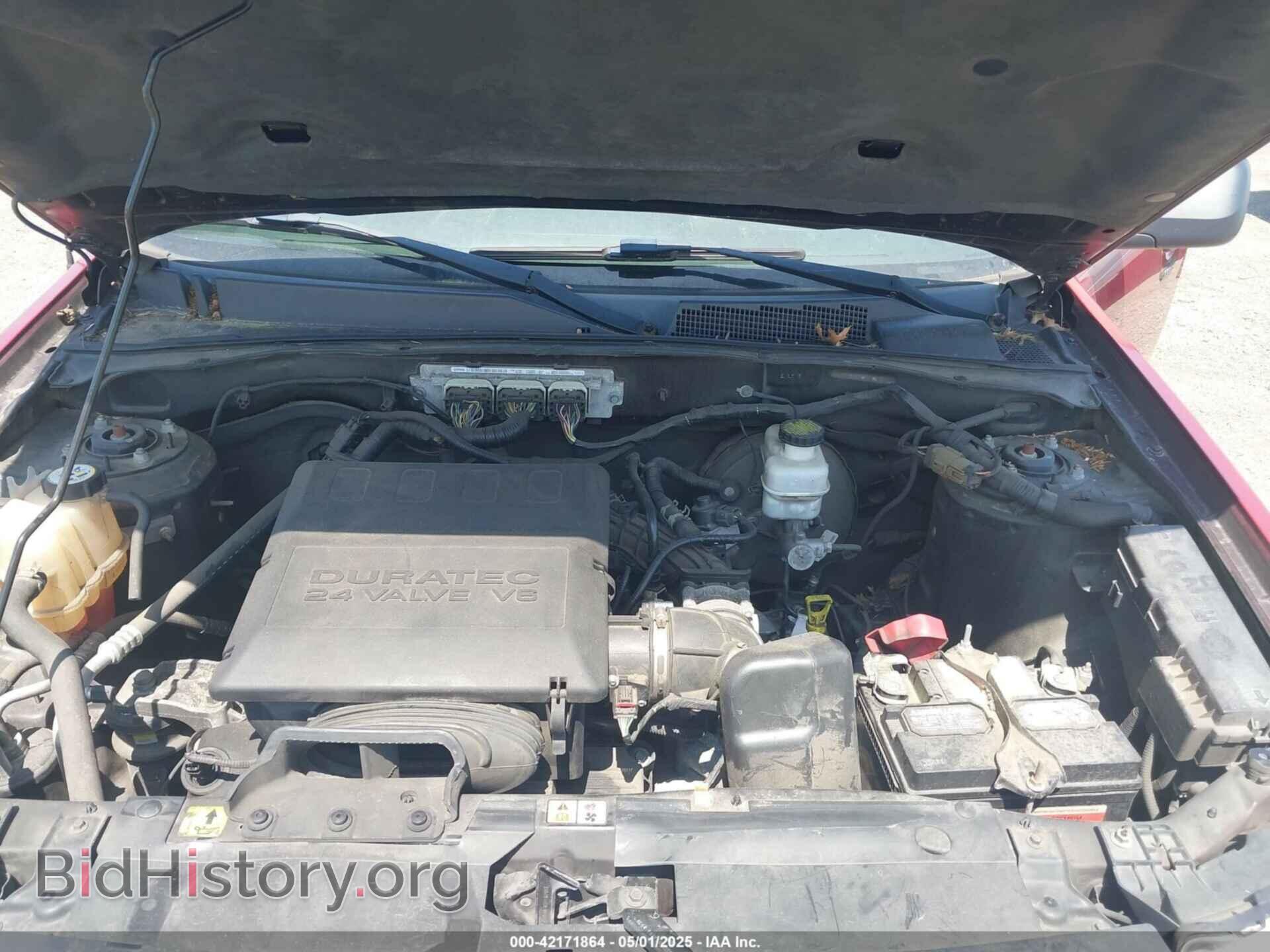 2012 FORD ESCAPE - VIN: 1FMCU9DG2CKC22752 - Фото 10