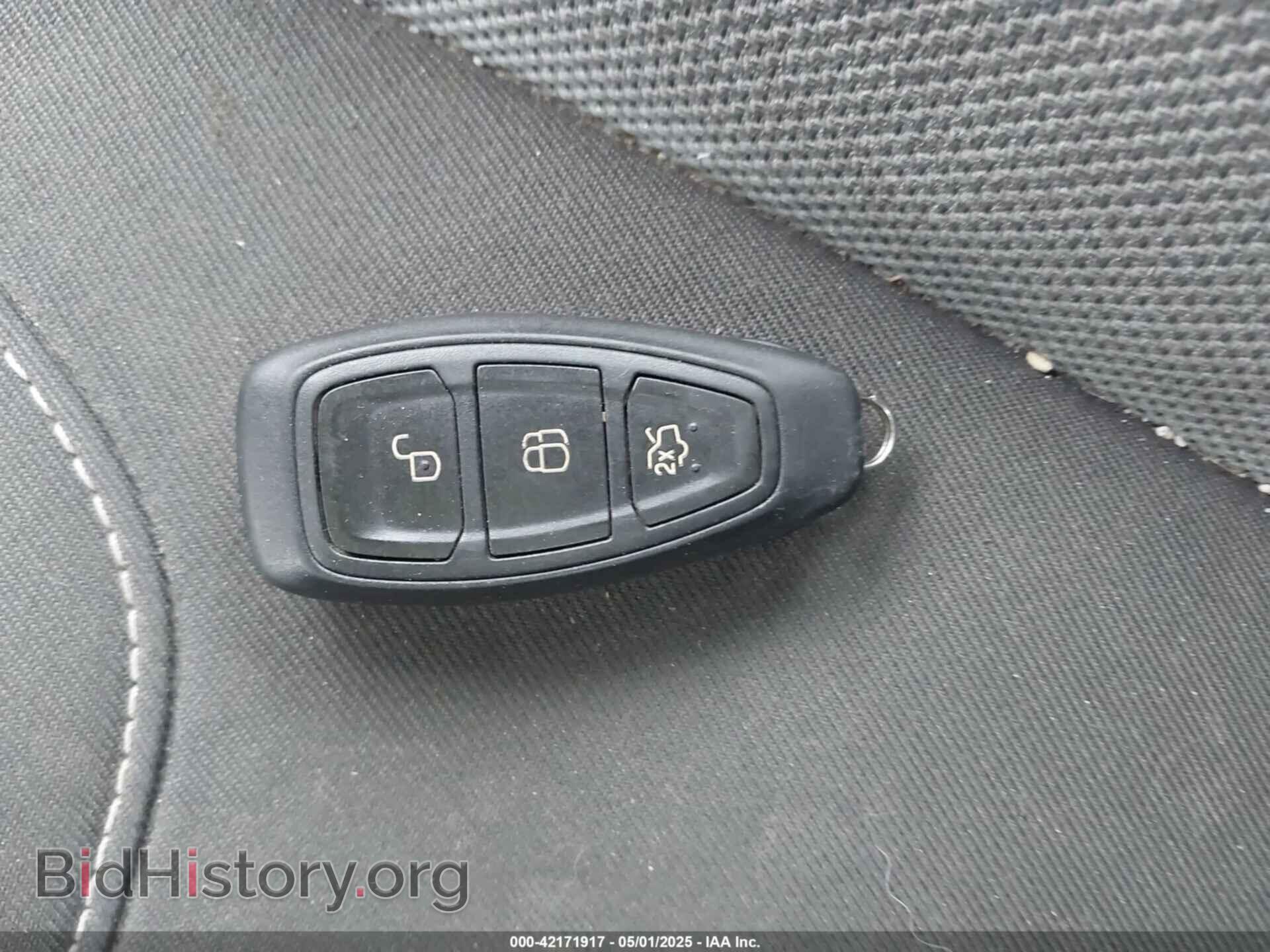 2015 FORD FOCUS ST - VIN: 1FADP3L94FL298865 - Фото 11