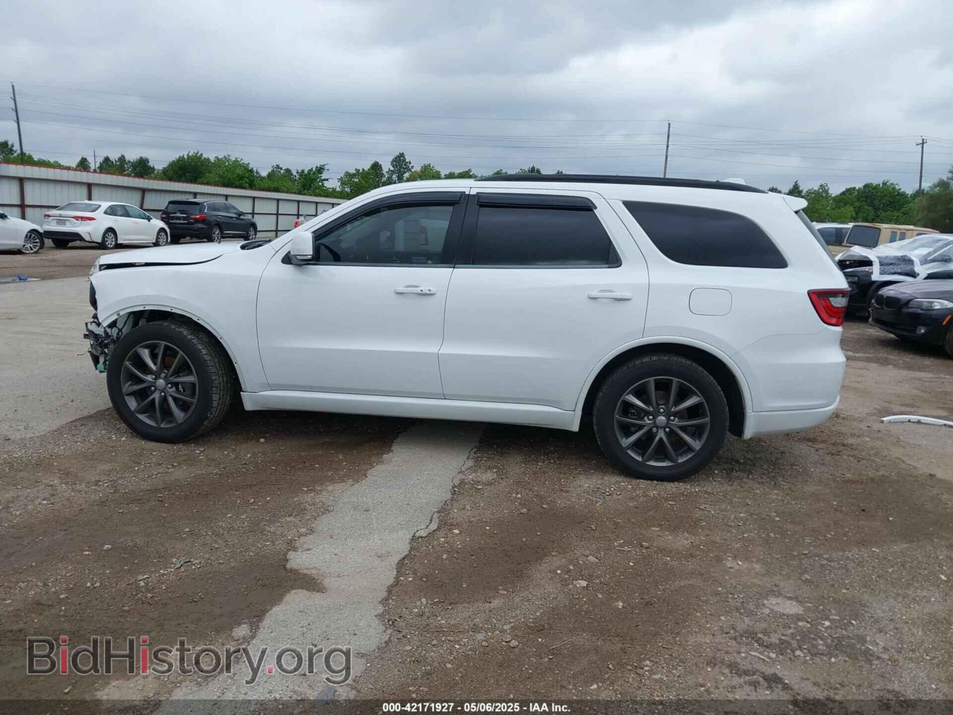 2018 DODGE DURANGO - VIN: 1C4RDHDG2JC494301 - Фото 15