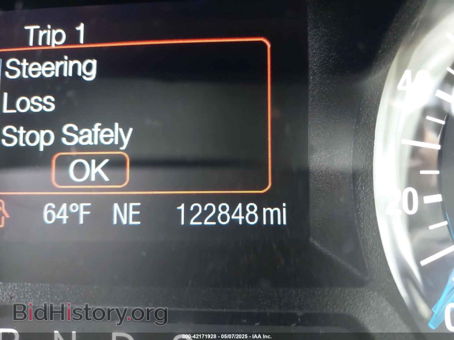 2016 FORD FUSION - VIN: 3FA6P0H72GR162185 - Фото 15