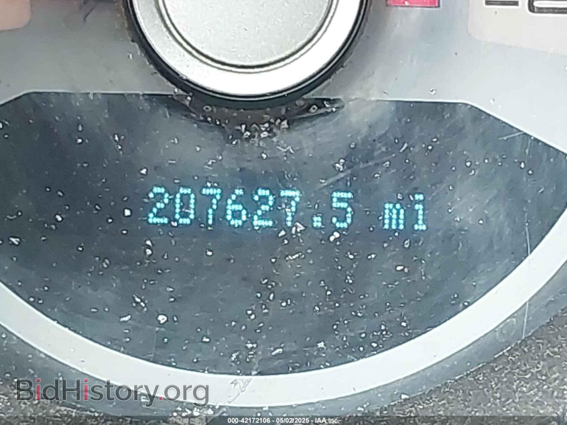 2012 FORD MUSTANG - VIN: 1ZVBP8EM5C5286673 - Фото 7