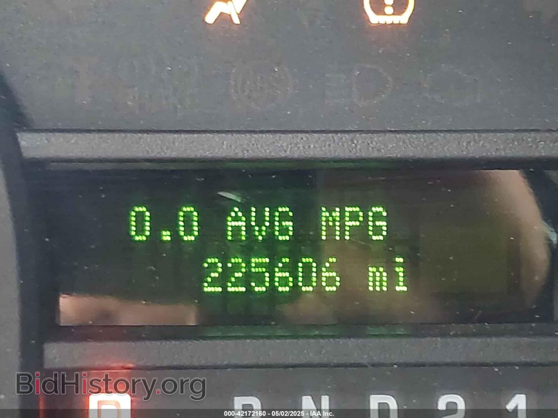 2013 FORD E-250 - VIN: 1FTNE2EL3DDA20893 - Фото 7